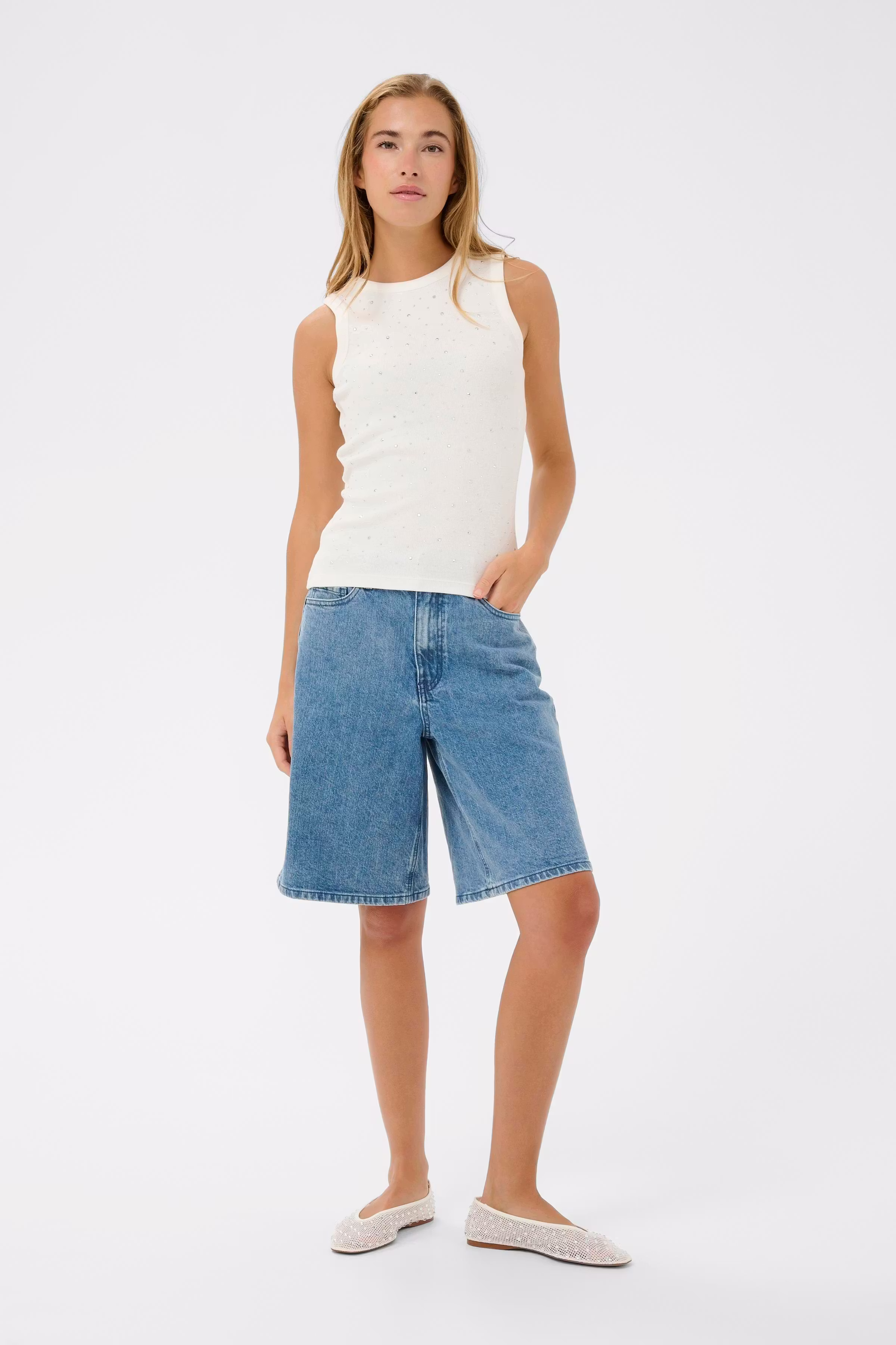 KAcarna Top LOOKBOOK FRONT 10510590-110602