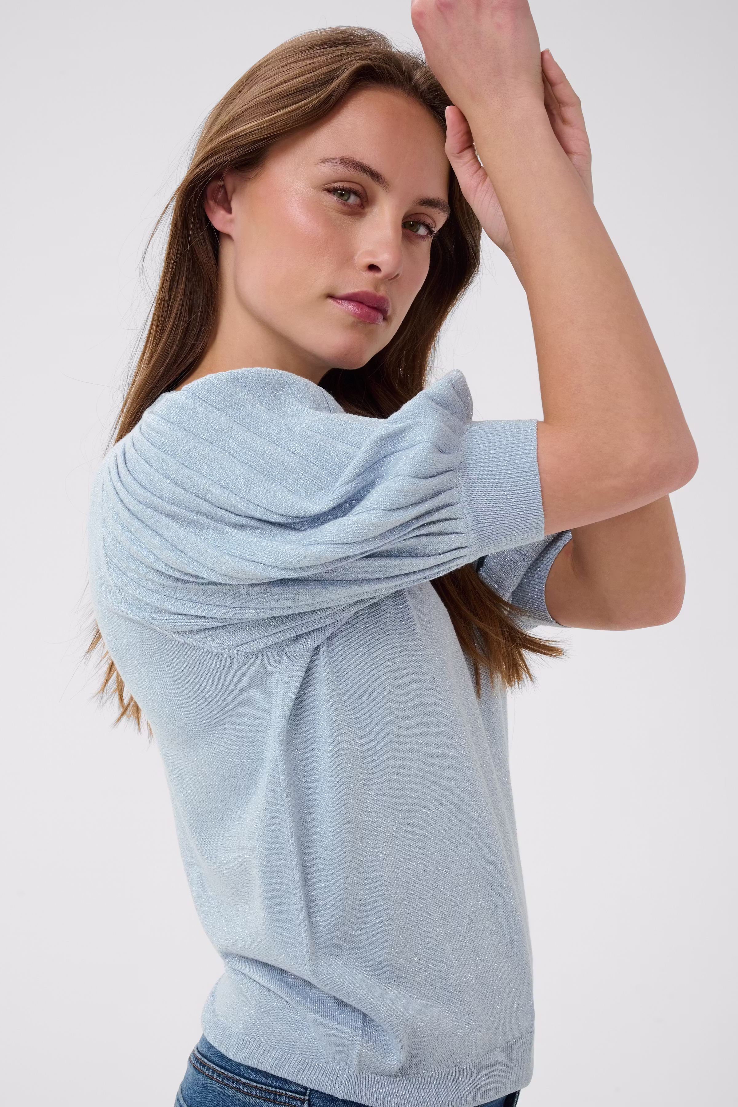 KAregina Pullover LOOKBOOK DETAIL 10510339-154008