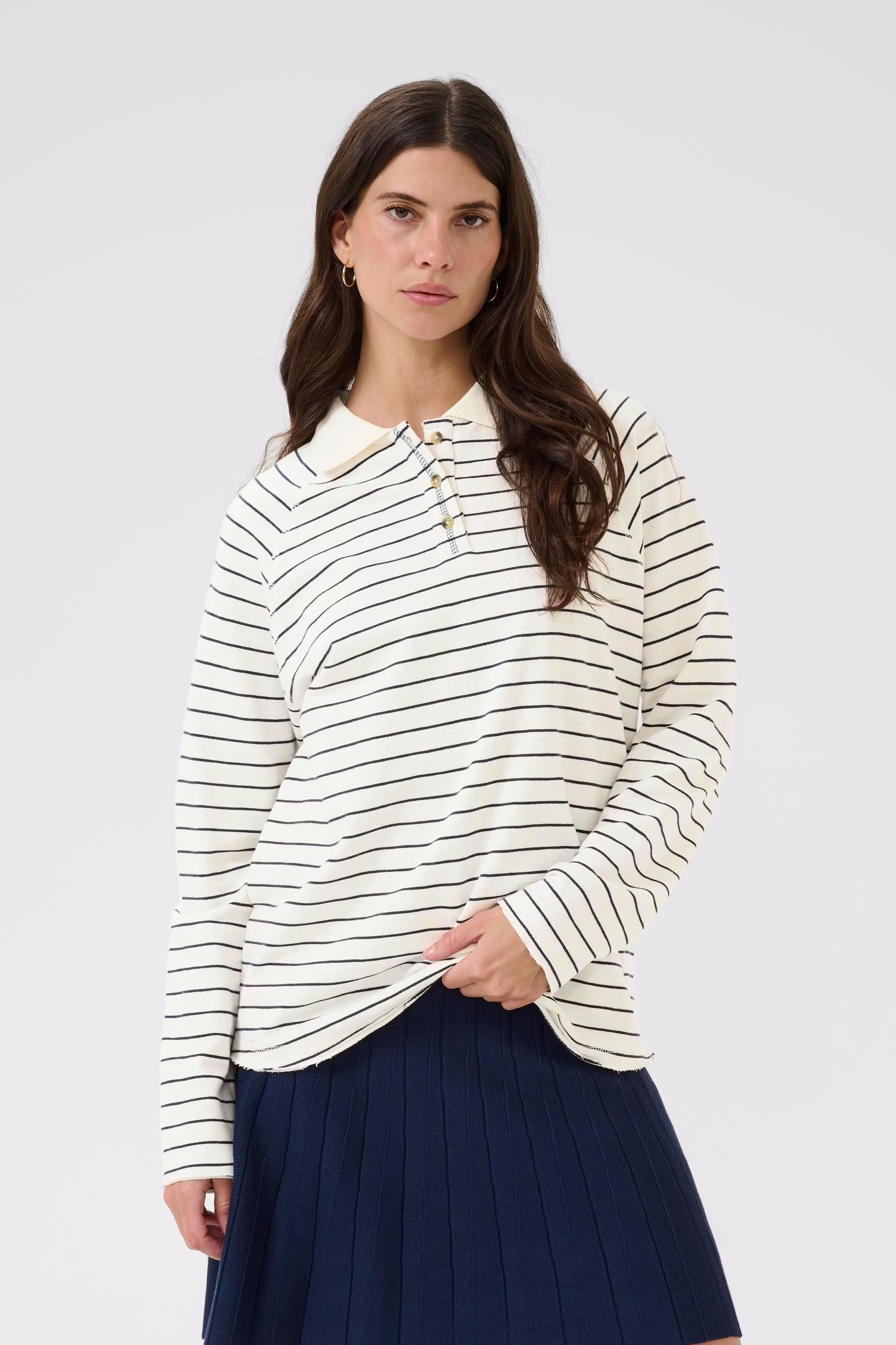 CRVerma Poloshirt LOOKBOOK FRONT 10614587-108841