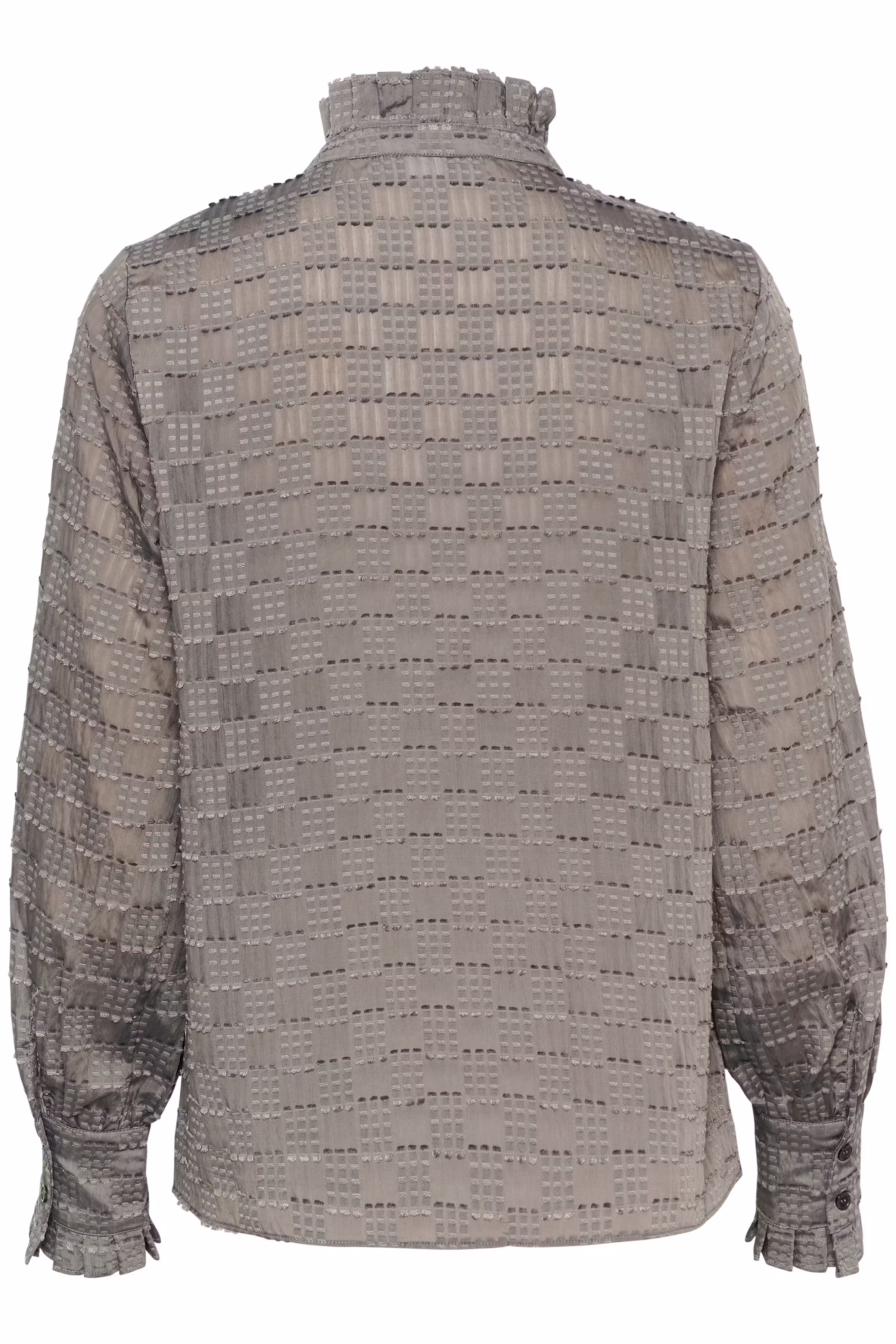 MaggaKB Skjorte PACK BACK 10104781-183907