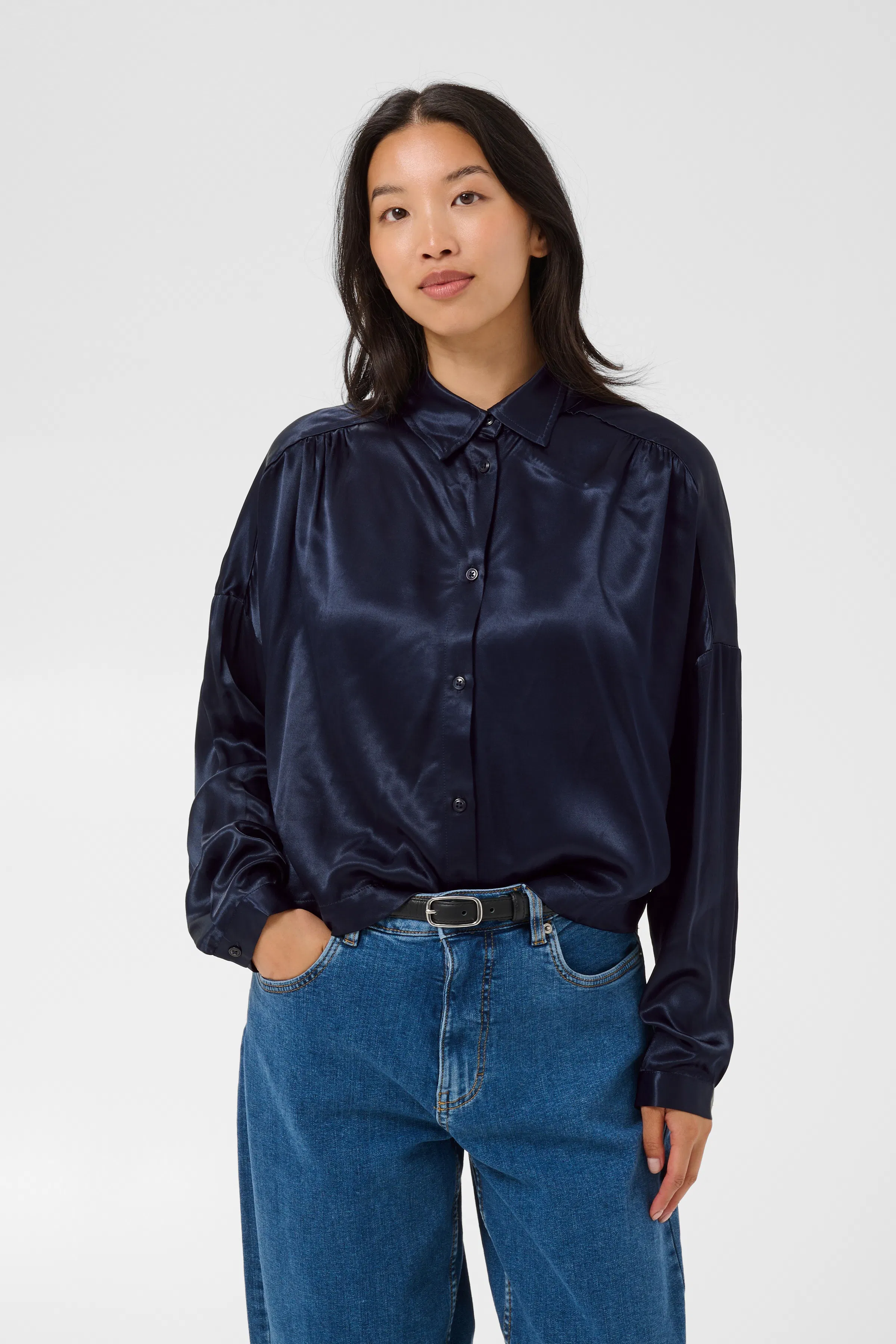 DynyaPW Hemd LOOKBOOK FRONT 30311103-193924