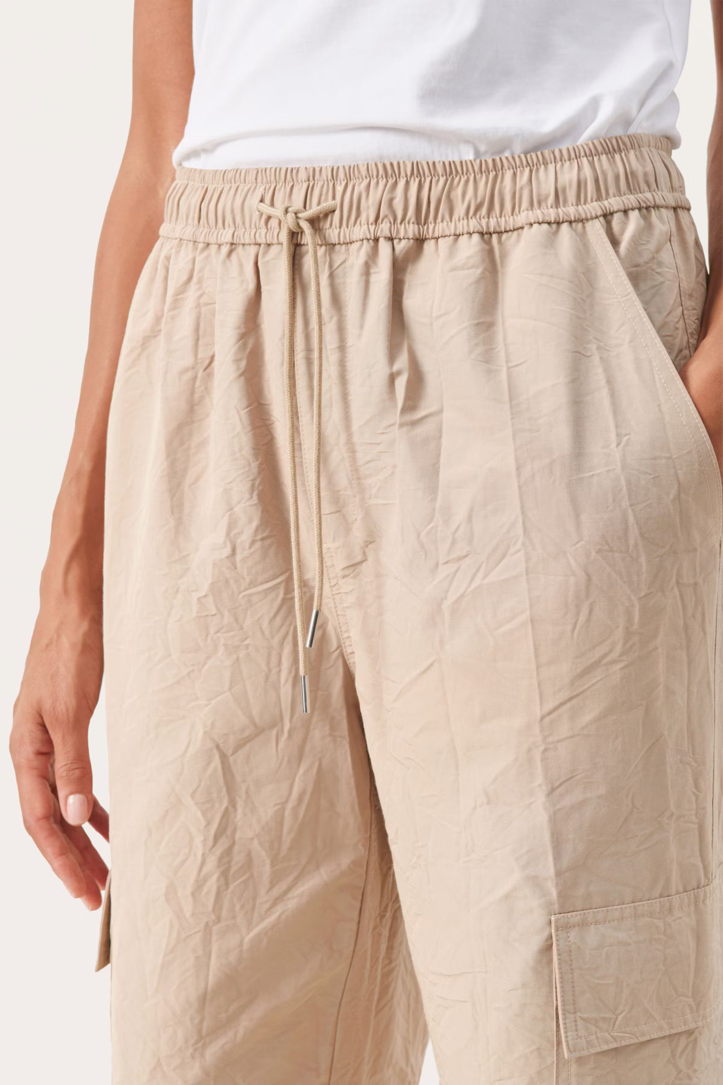 FeluccaPW Cargobukser LOOKBOOK DETAIL 30308382-151306