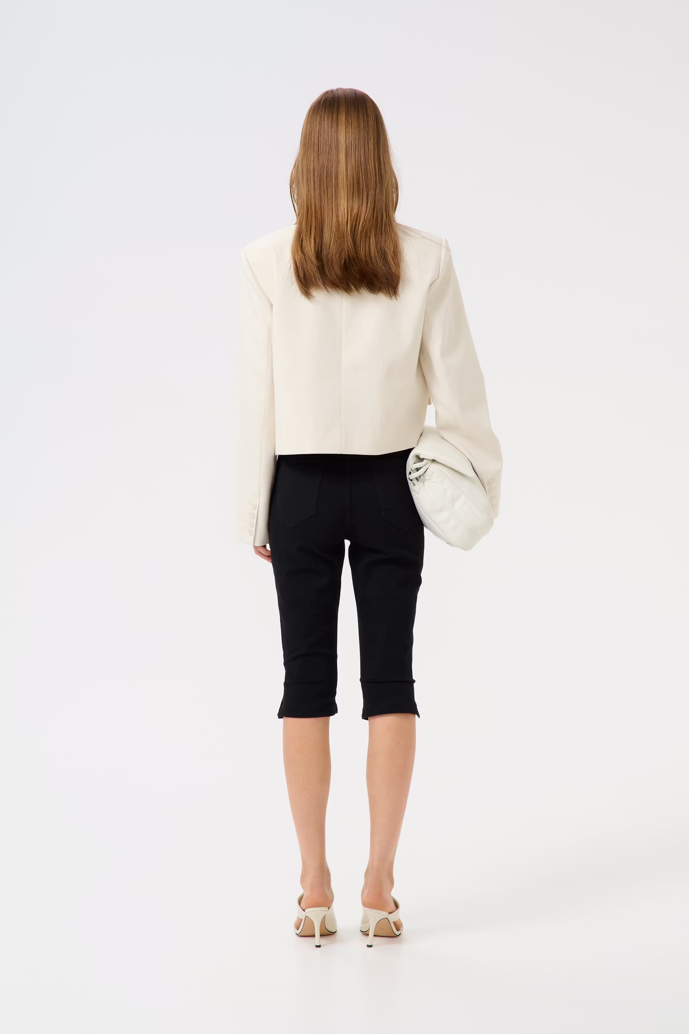 GZseaver Blazer LOOKBOOK BACK 10910169-1101031