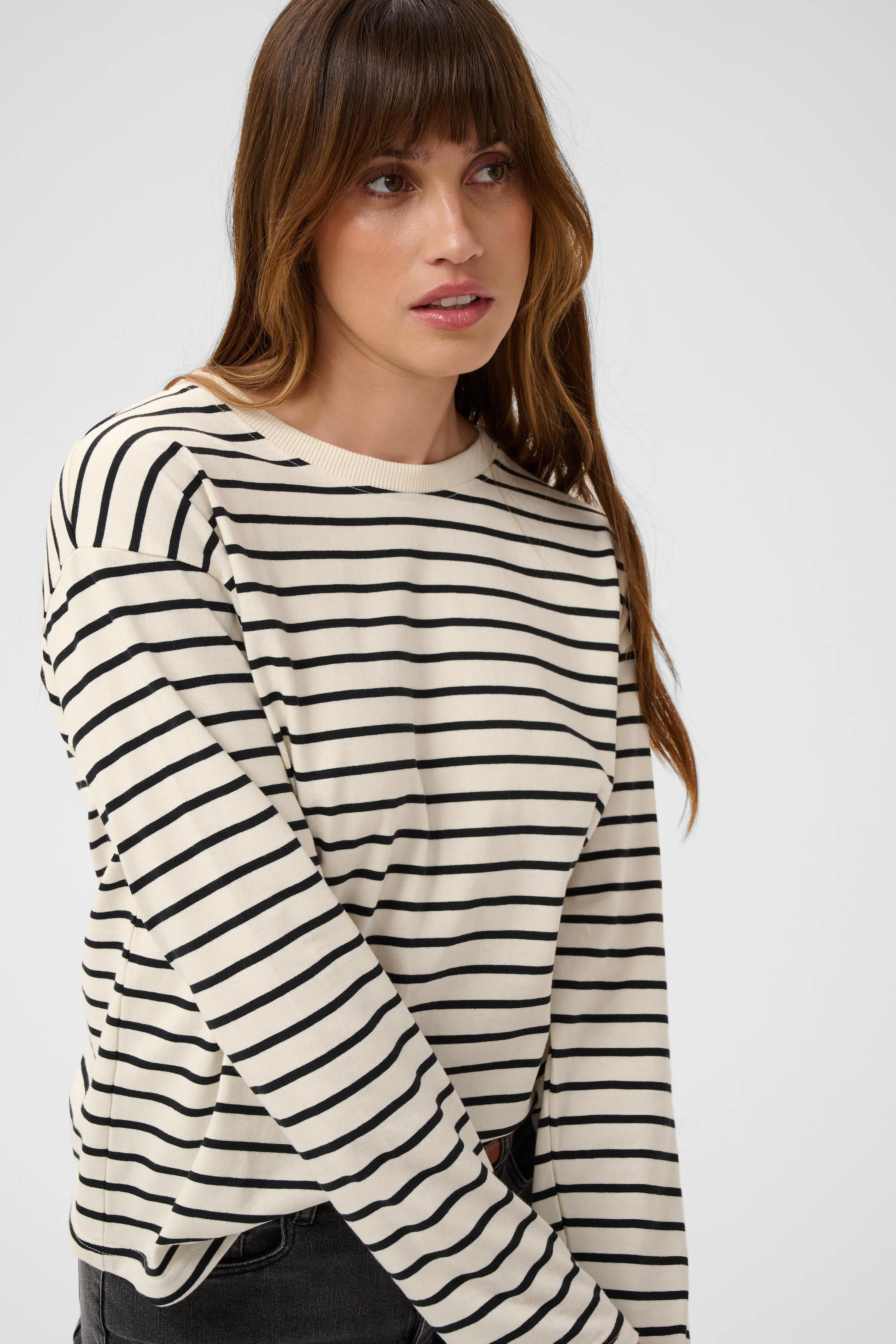 KAwinny T-shirt LOOKBOOK DETAIL 10507727-104655
