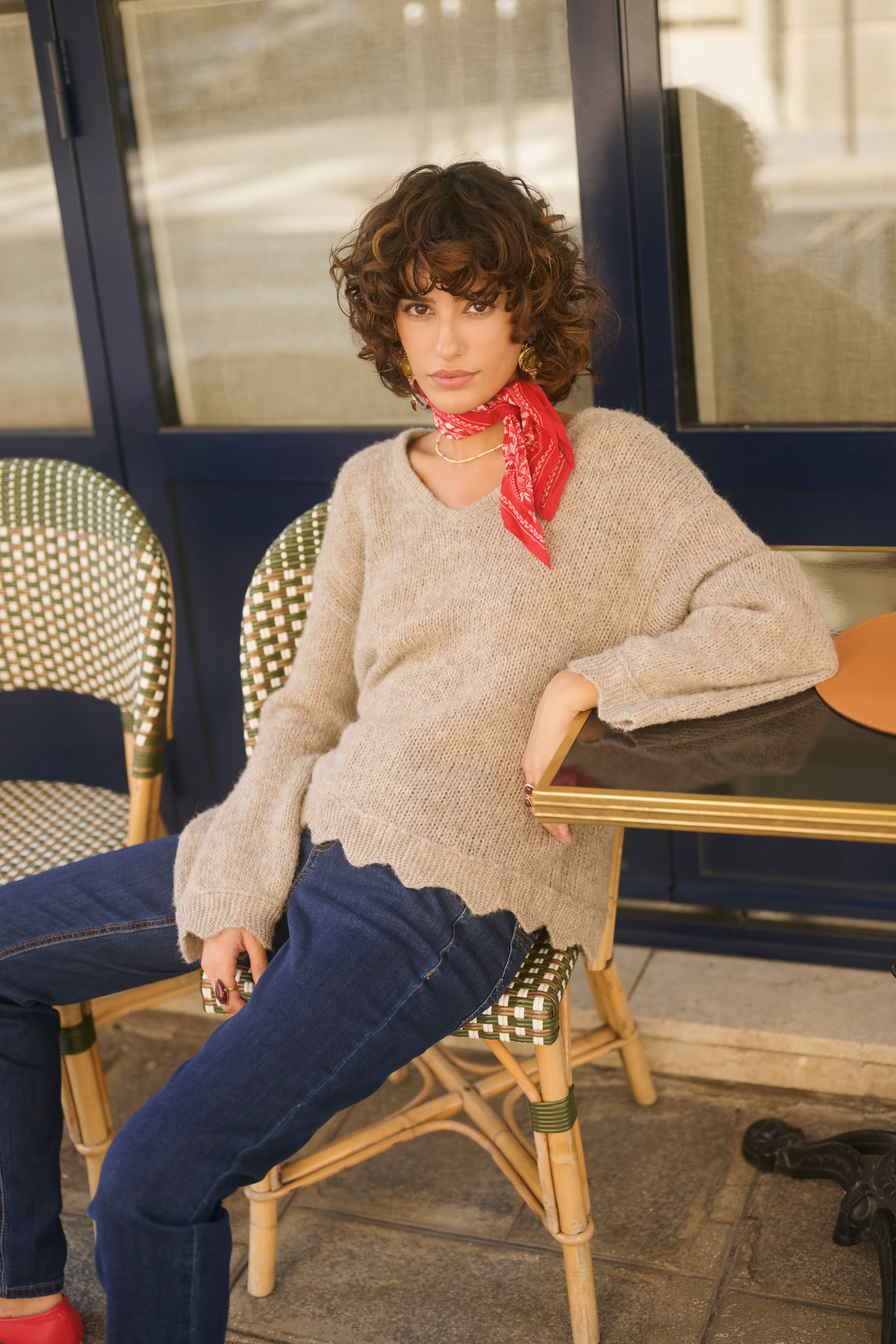 CRLone Jeans LOCATION NONE 10613866-100114