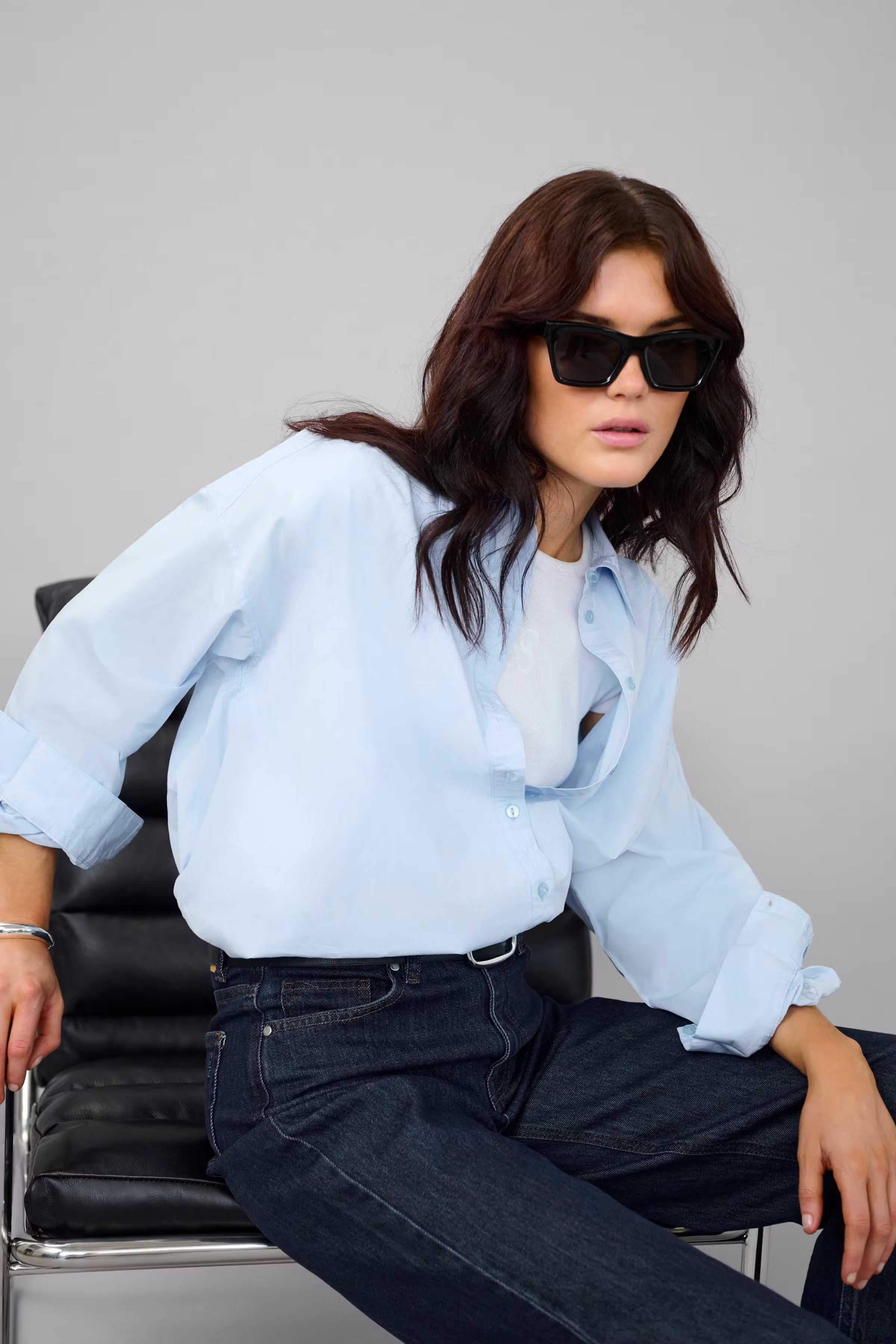 03 THE BOXY SHIRT LOCATION NONE 10705193-144115