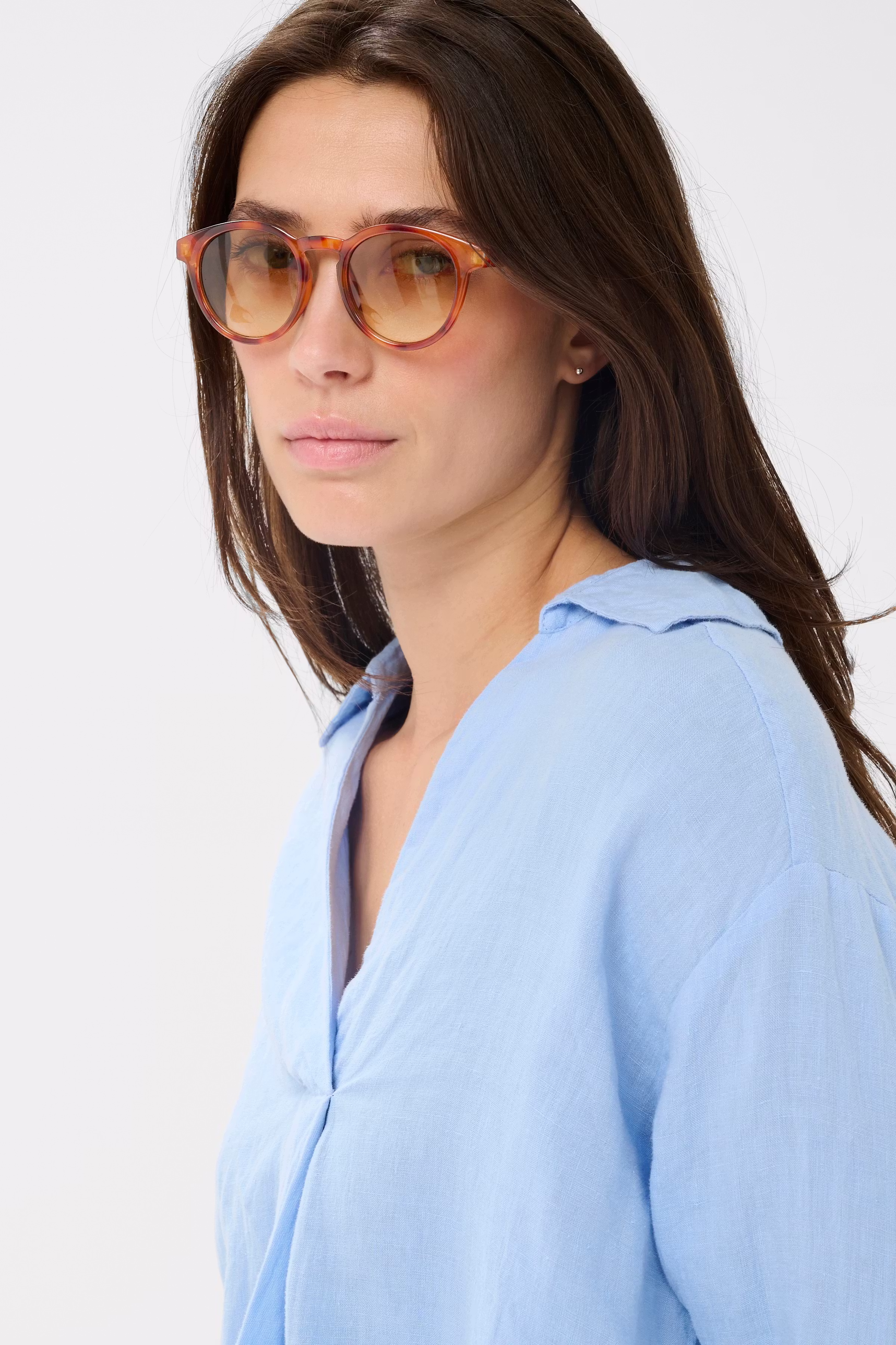 NinoPW Sunglasses LOOKBOOK DETAIL 30310331-304607