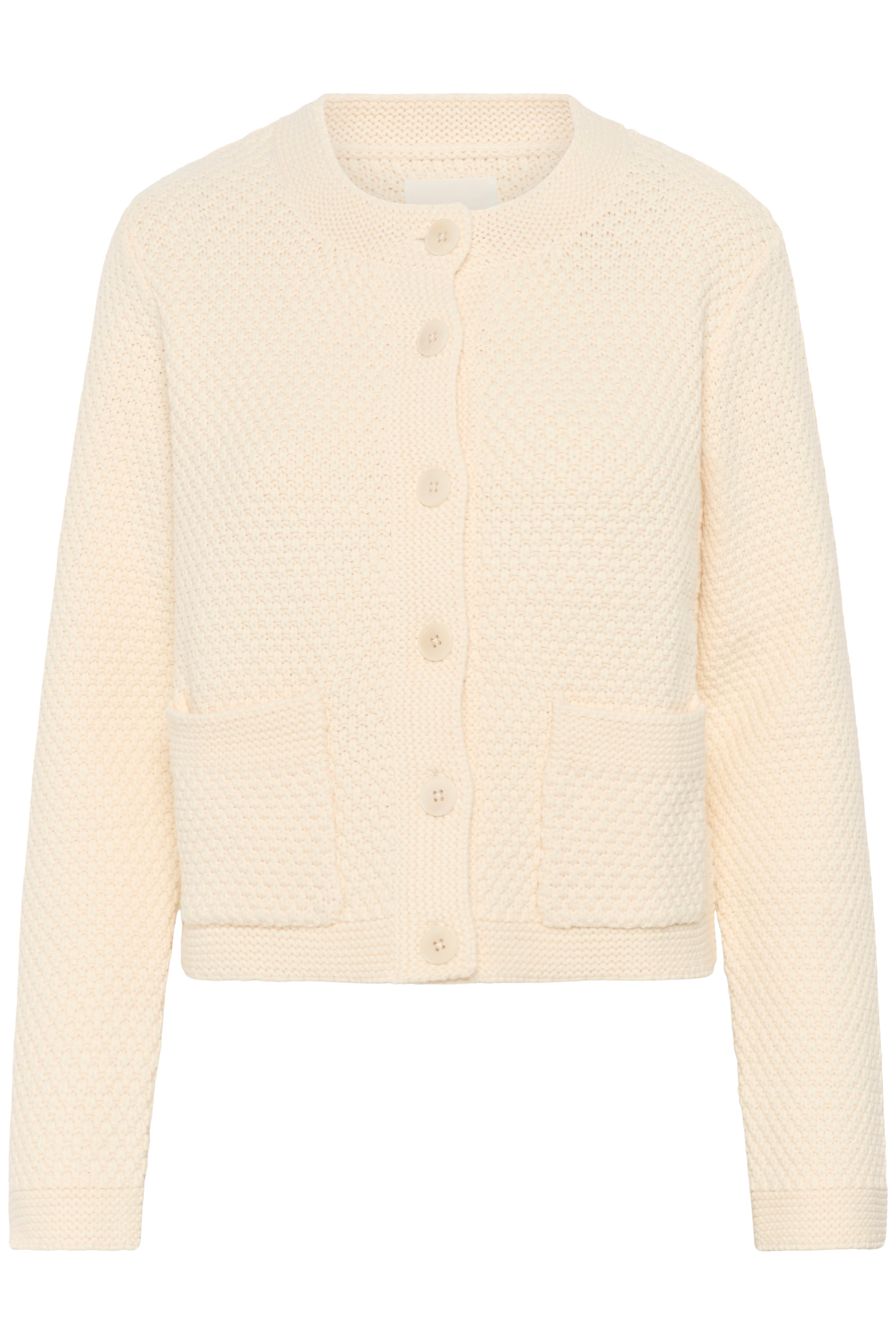 ElmiePW Cardigan PACK FRONT 30308520-302789