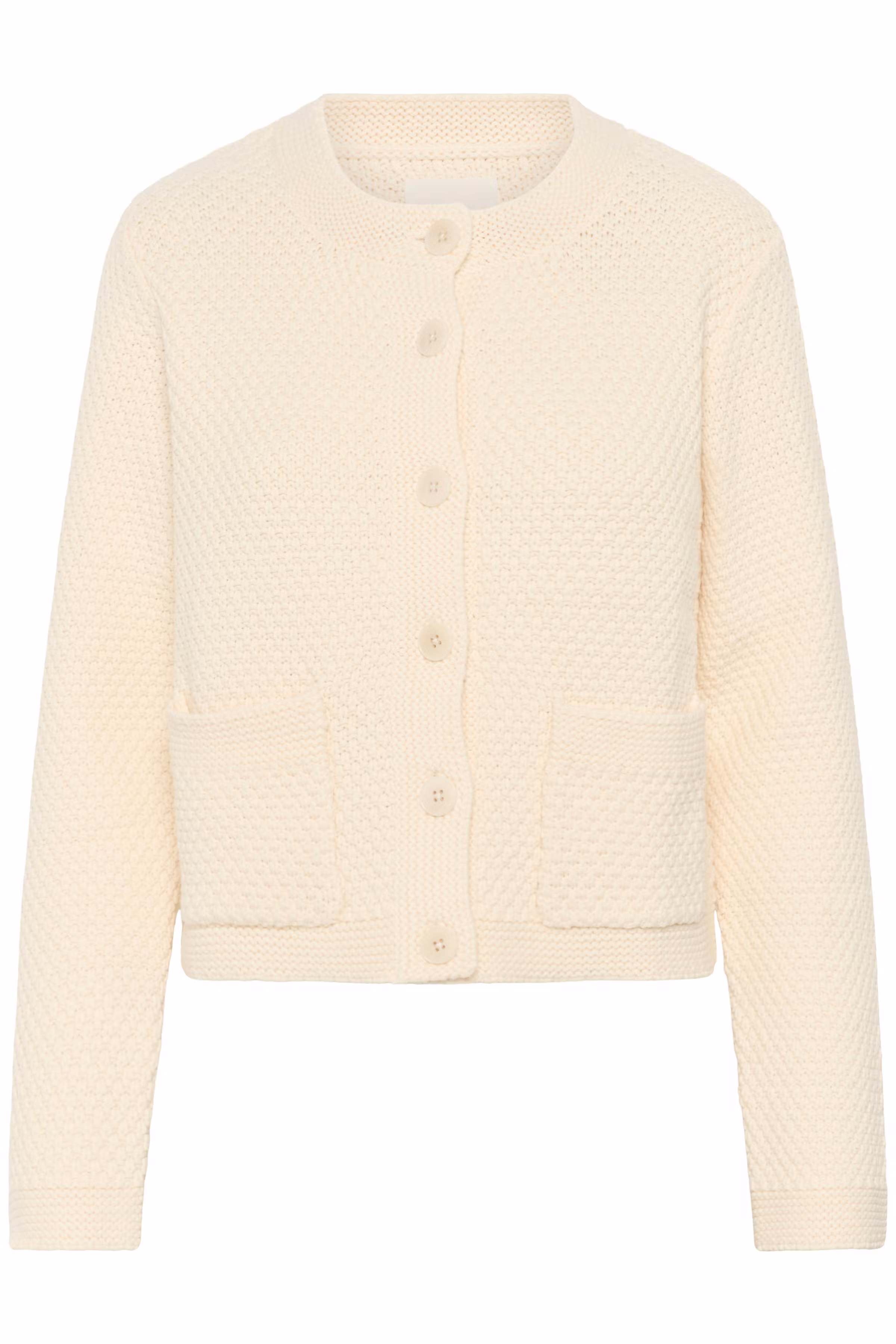 ElmiePW Cardigan PACK FRONT 30308520-120304