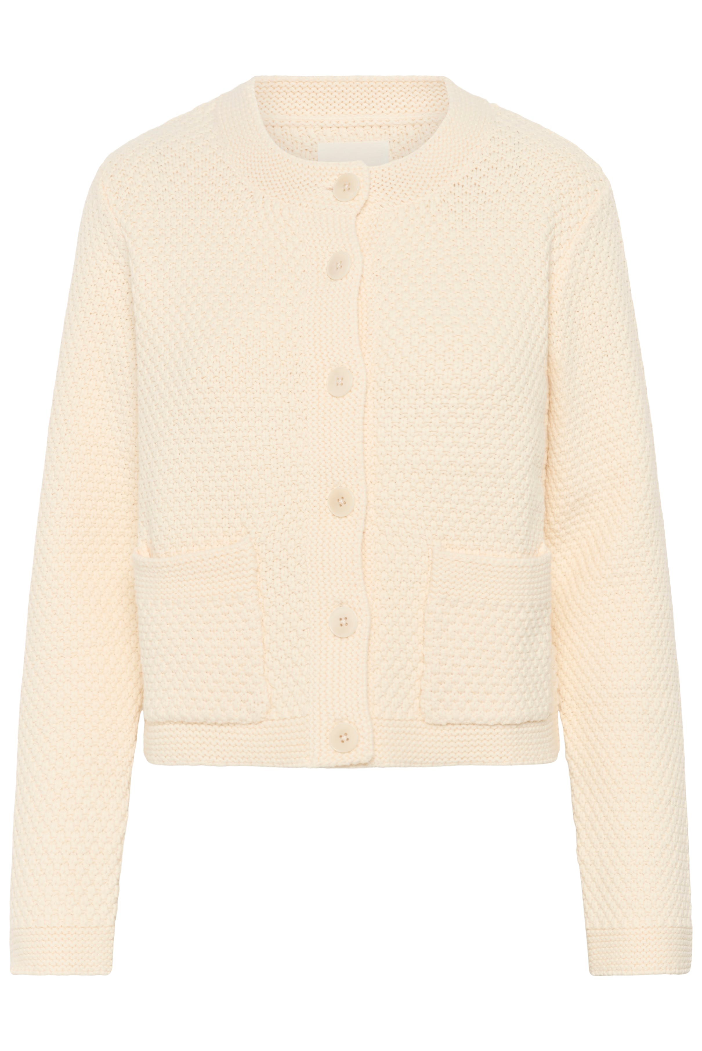 ElmiePW Cardigan PACK FRONT 30308520-302789