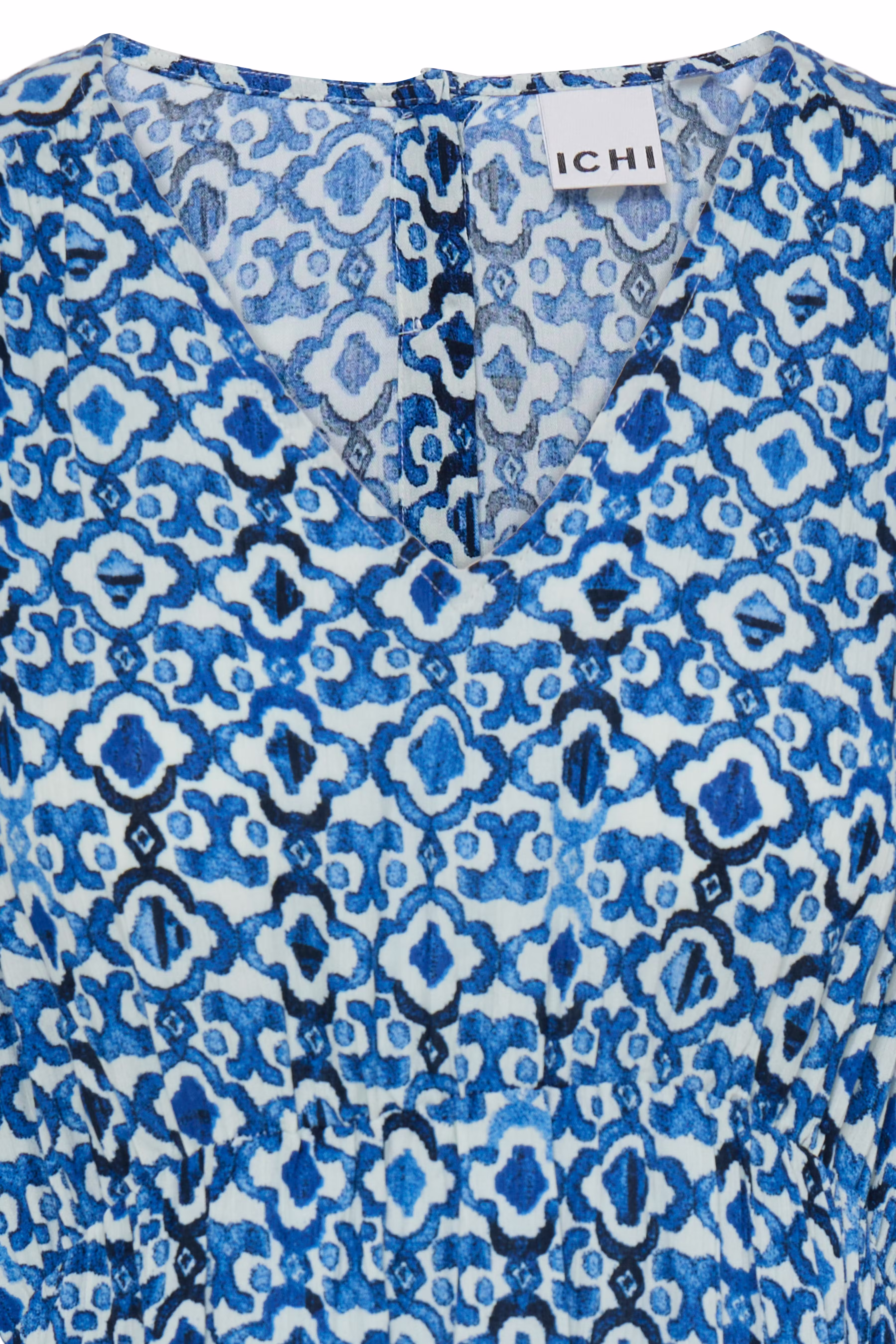 IHMARRAKECH Kjole PACK DETAIL 20125576-900005527