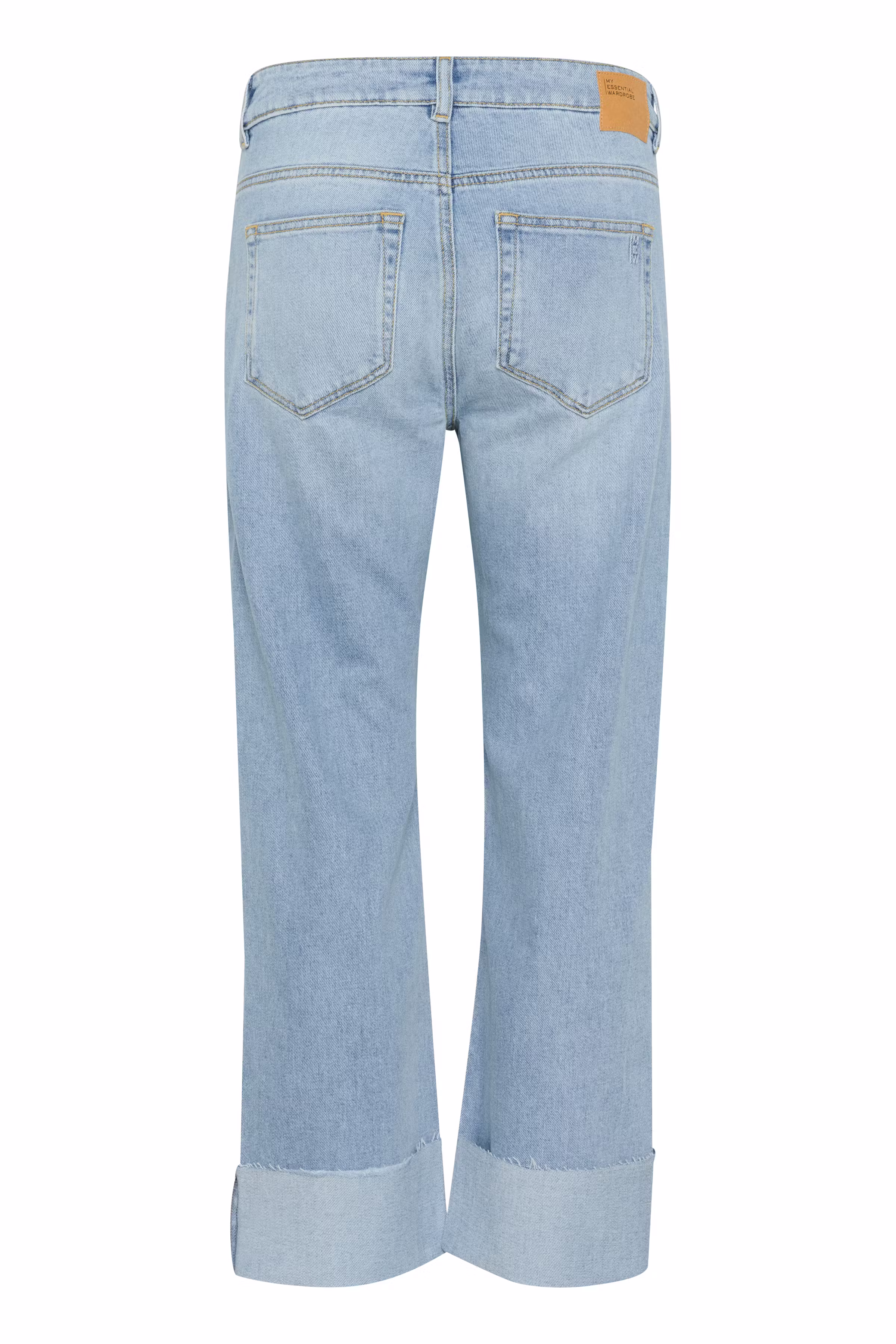 DallasMW Straight jeans PACK BACK 10704172-100045