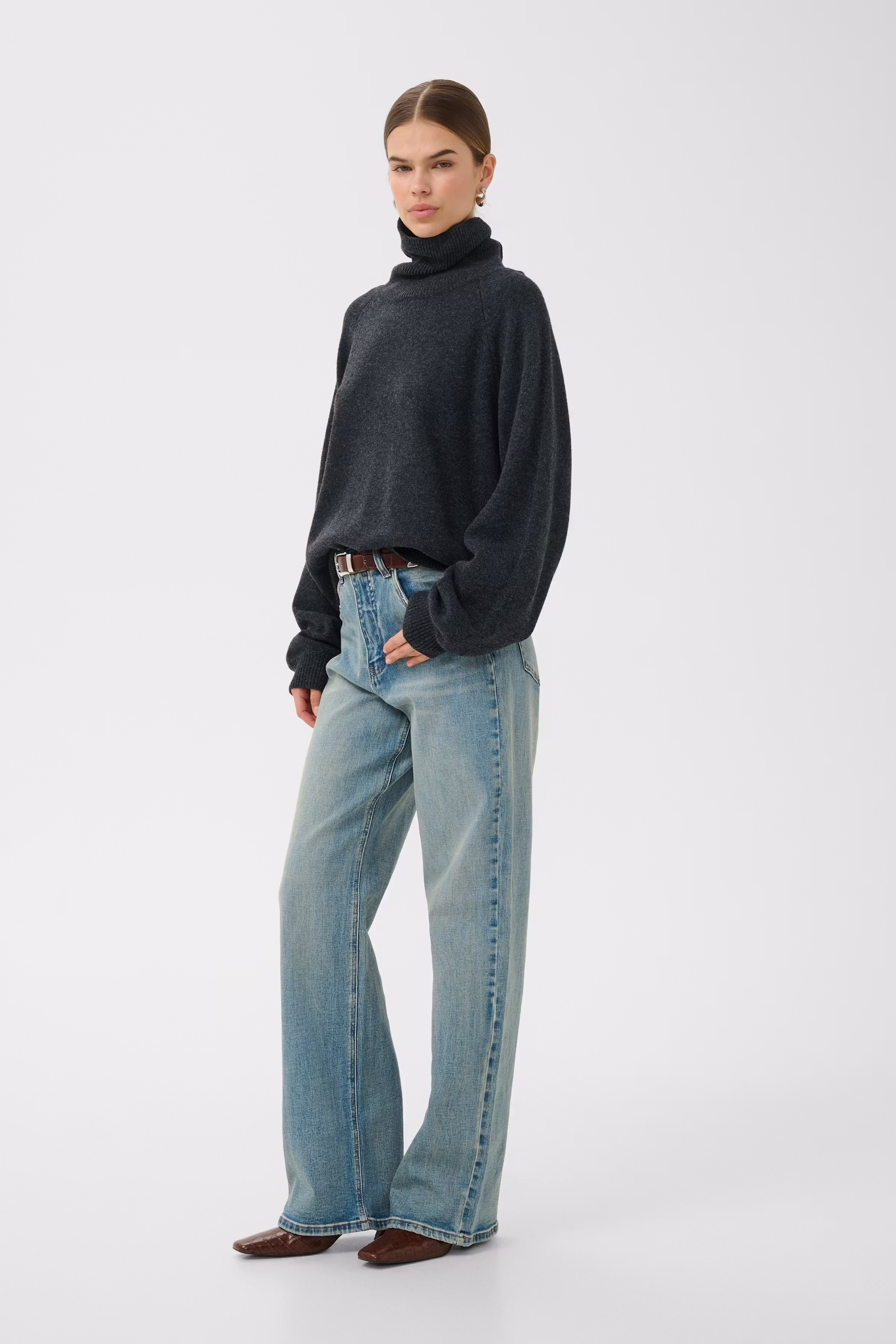 ManziGZ Pullover LOOKBOOK FRONT 10909328-106530