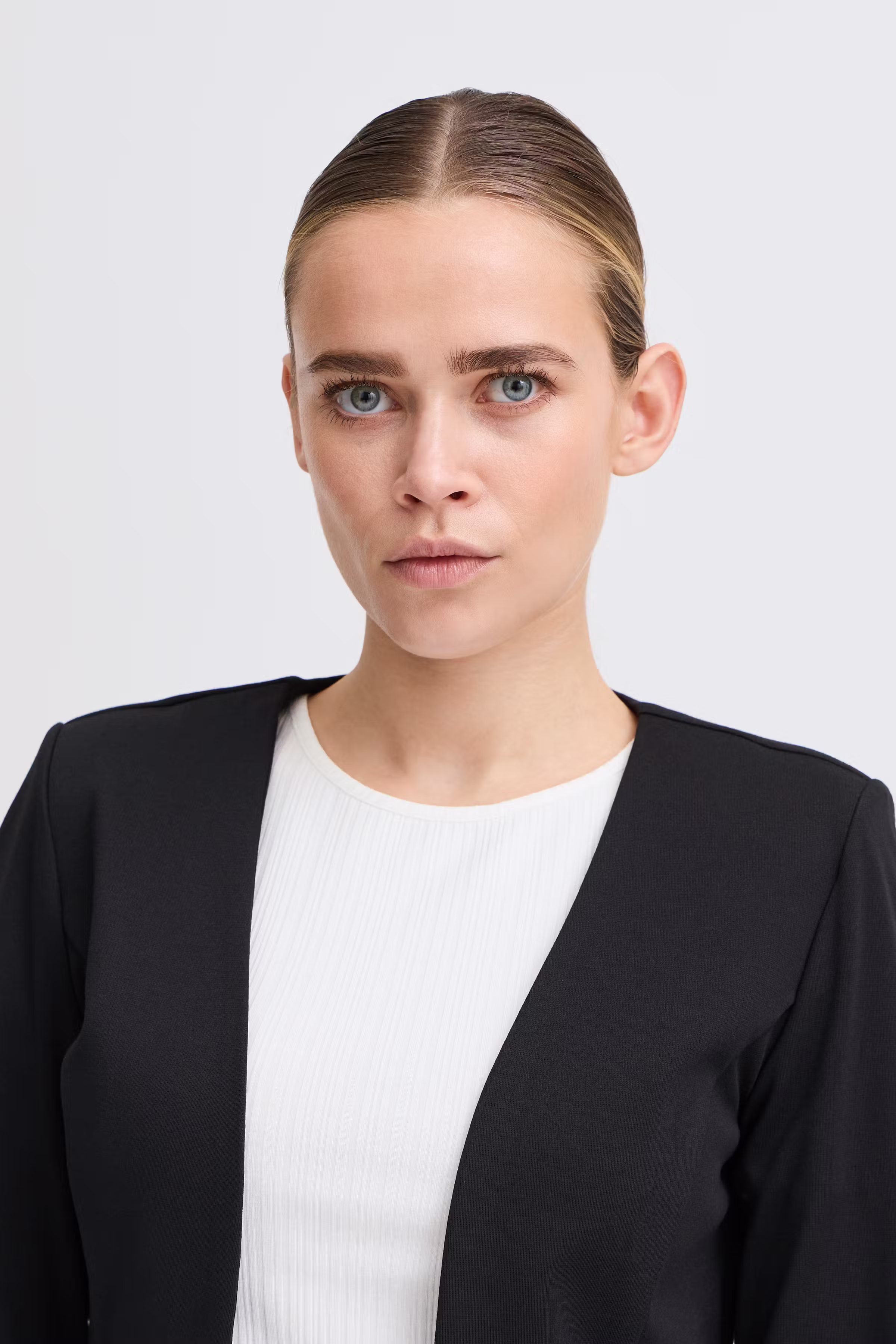 IHKATE Short Blazer LOOKBOOK DETAIL 20112547-194008