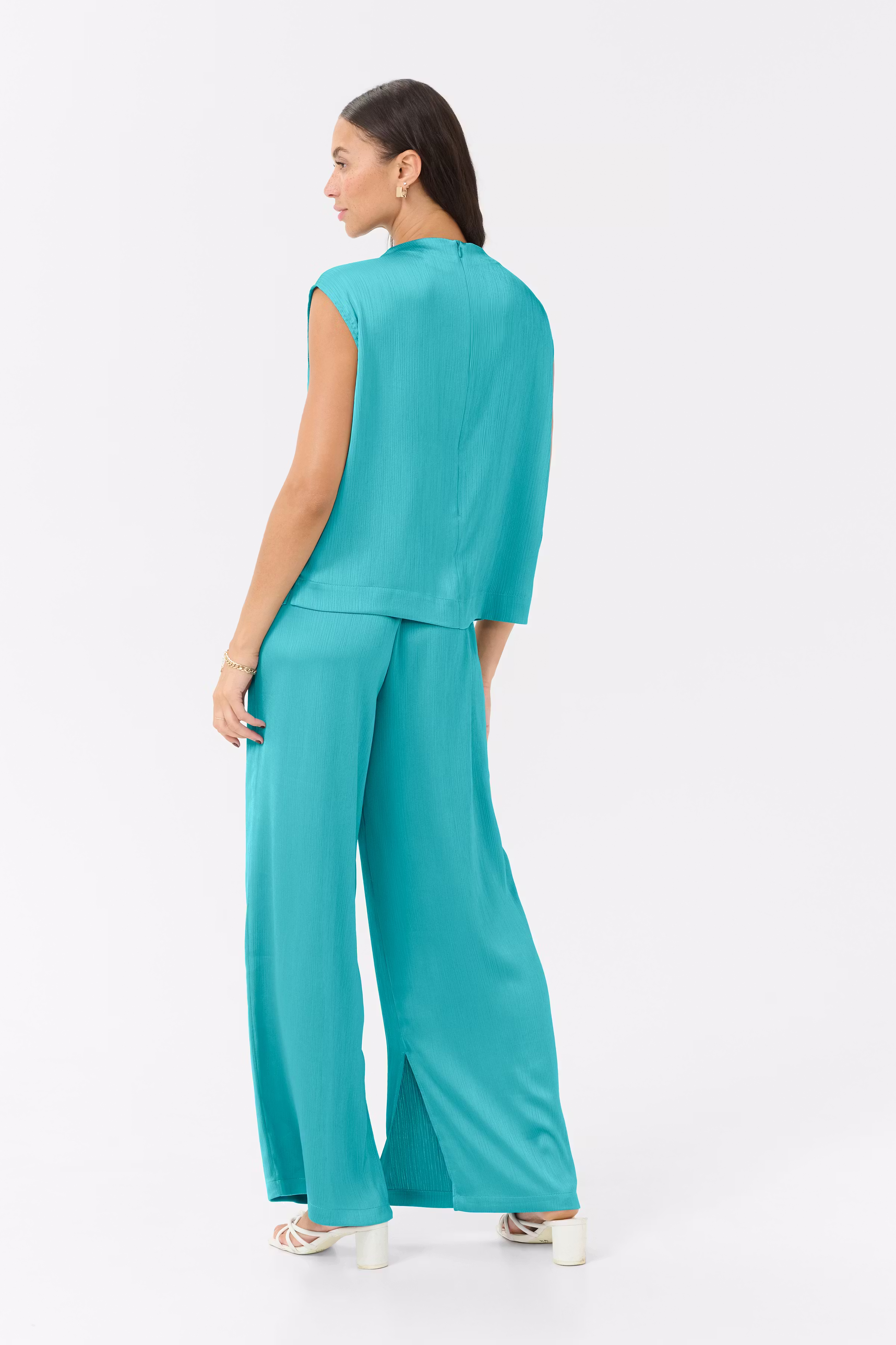 KArachel Bluse LOOKBOOK BACK 10509965-174919