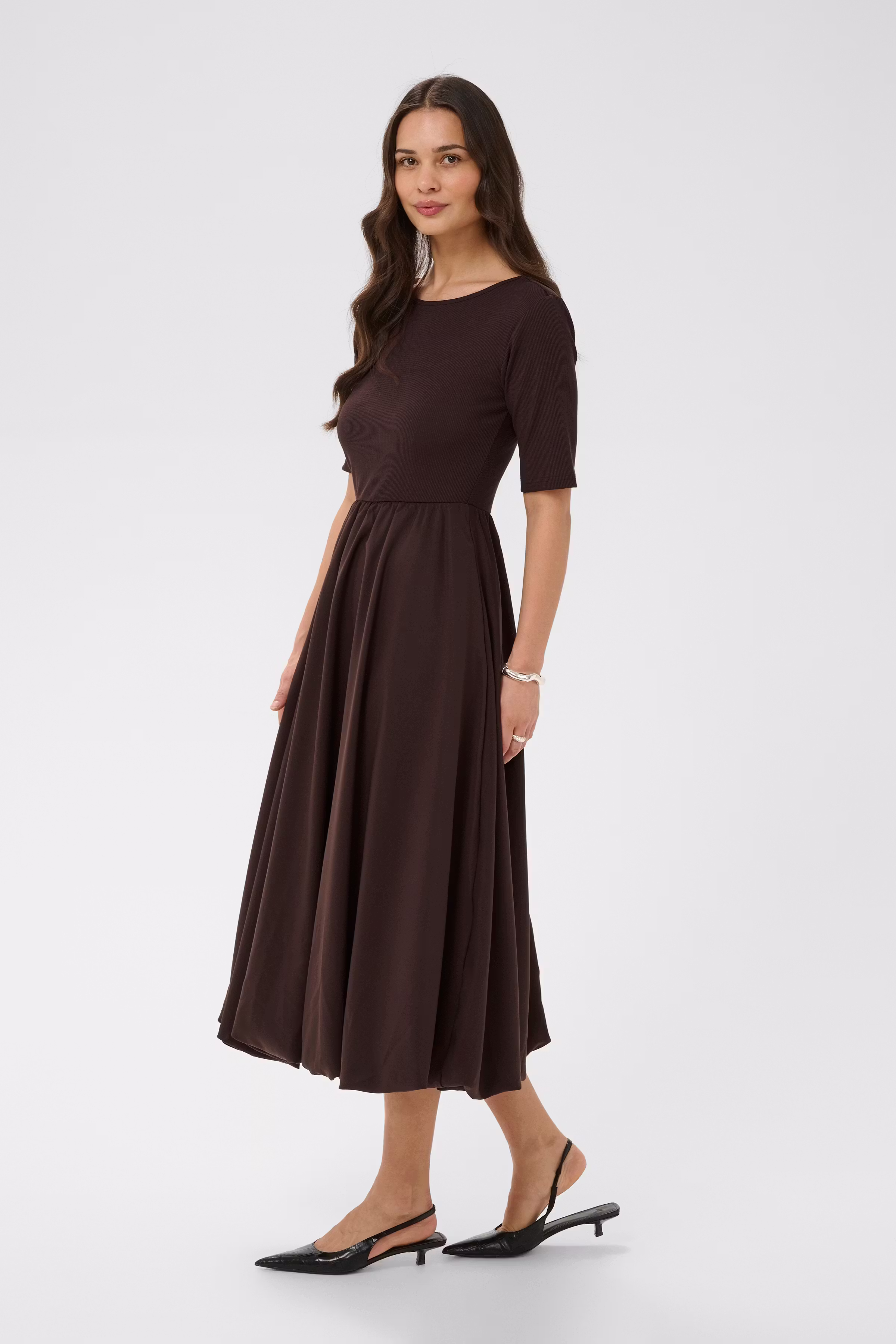 KAkirsten Kjole LOOKBOOK FRONT 10511464-190915