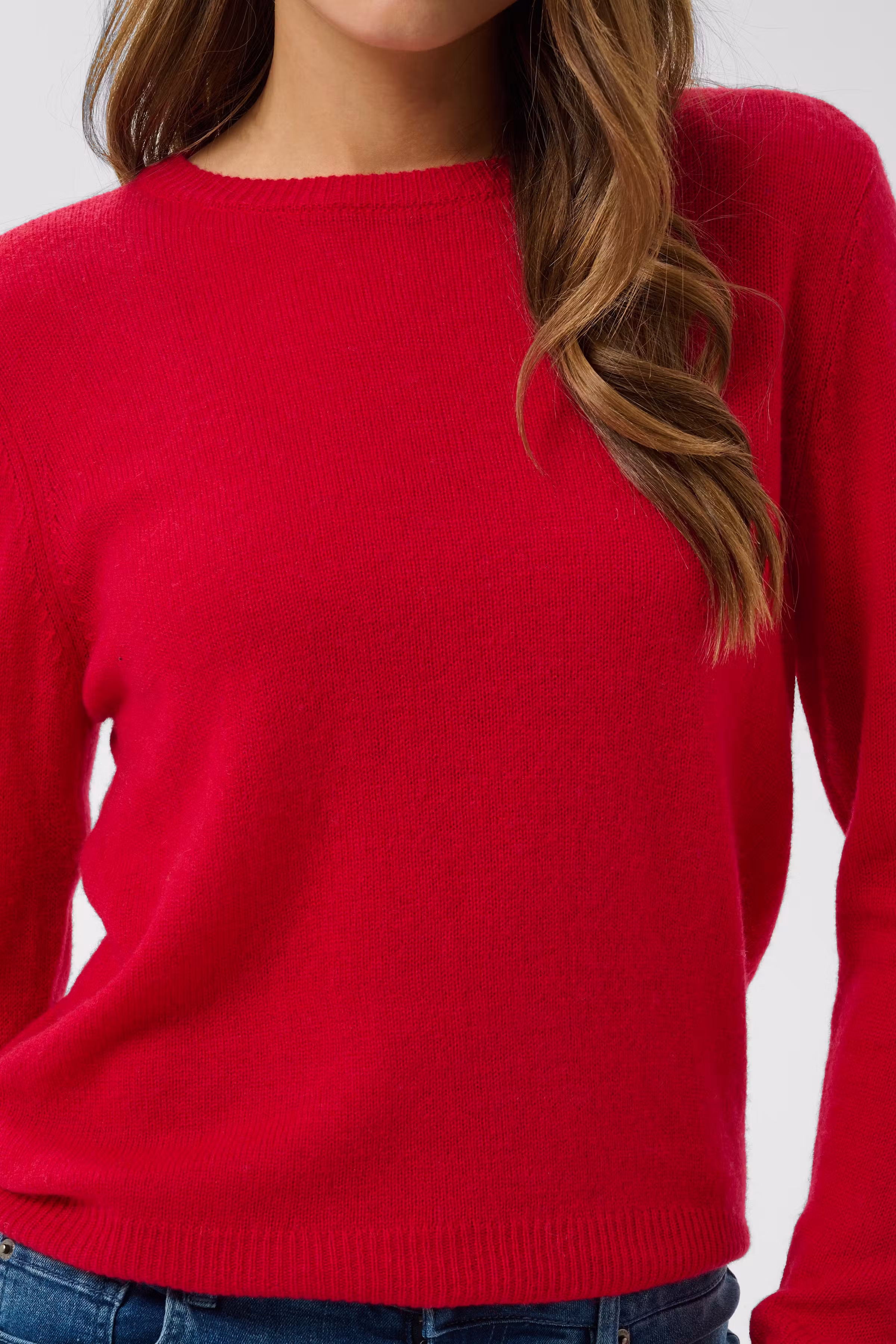 KAcashie Pullover van wol- en kasjmiermix LOOKBOOK DETAIL 10510873-191762