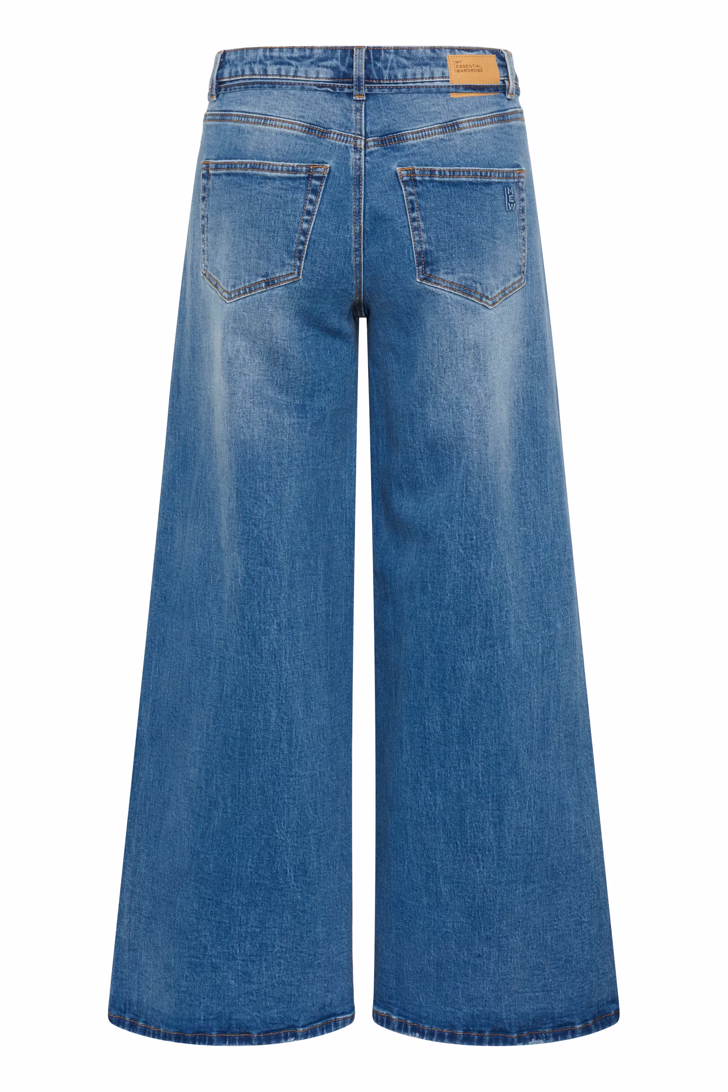 MWKaro 144 Mid X-Wide Jeans PACK BACK 10705256-100053