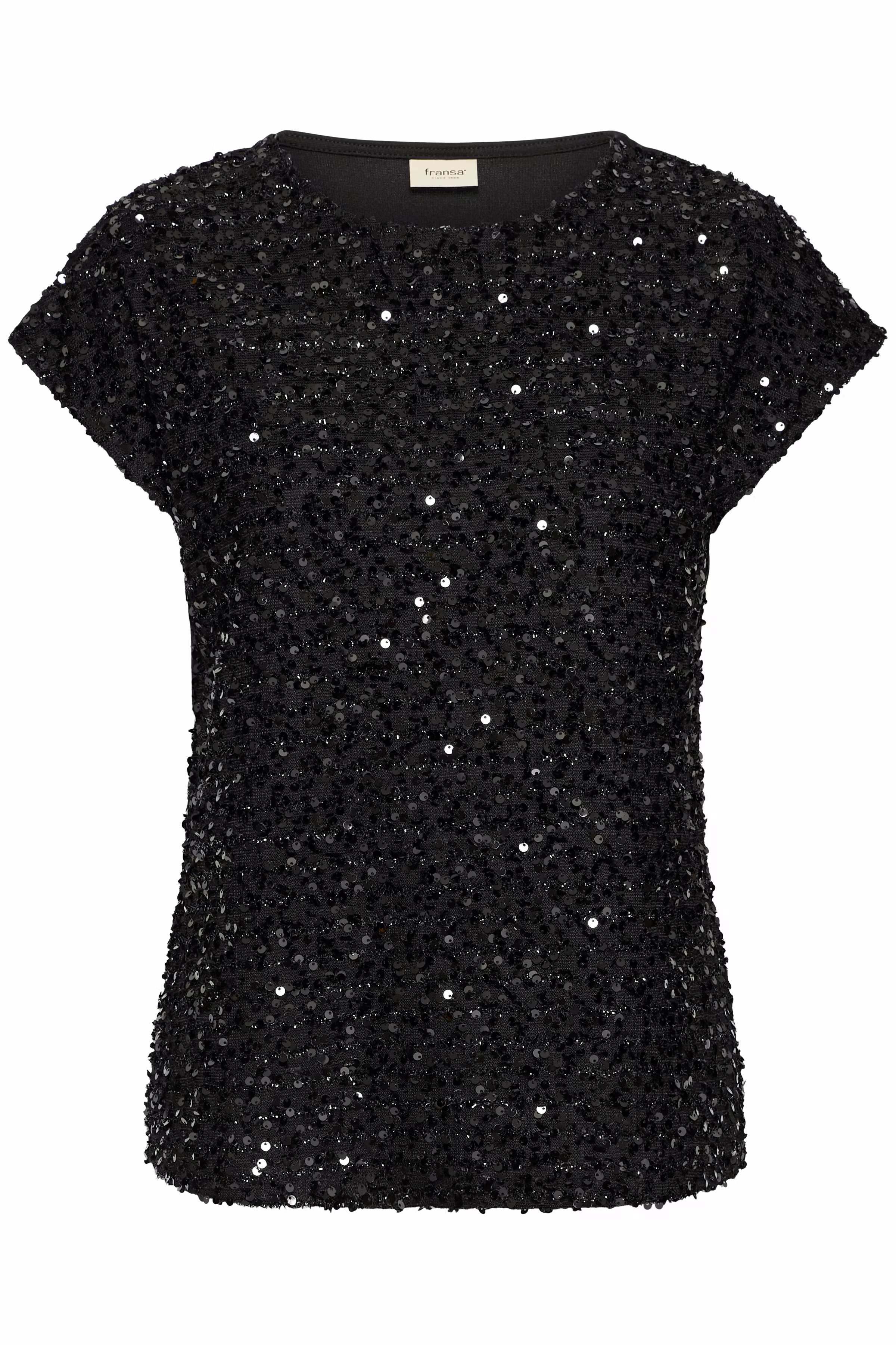 FRCHARLOTTA T-shirt PACK FRONT 20617365-194008