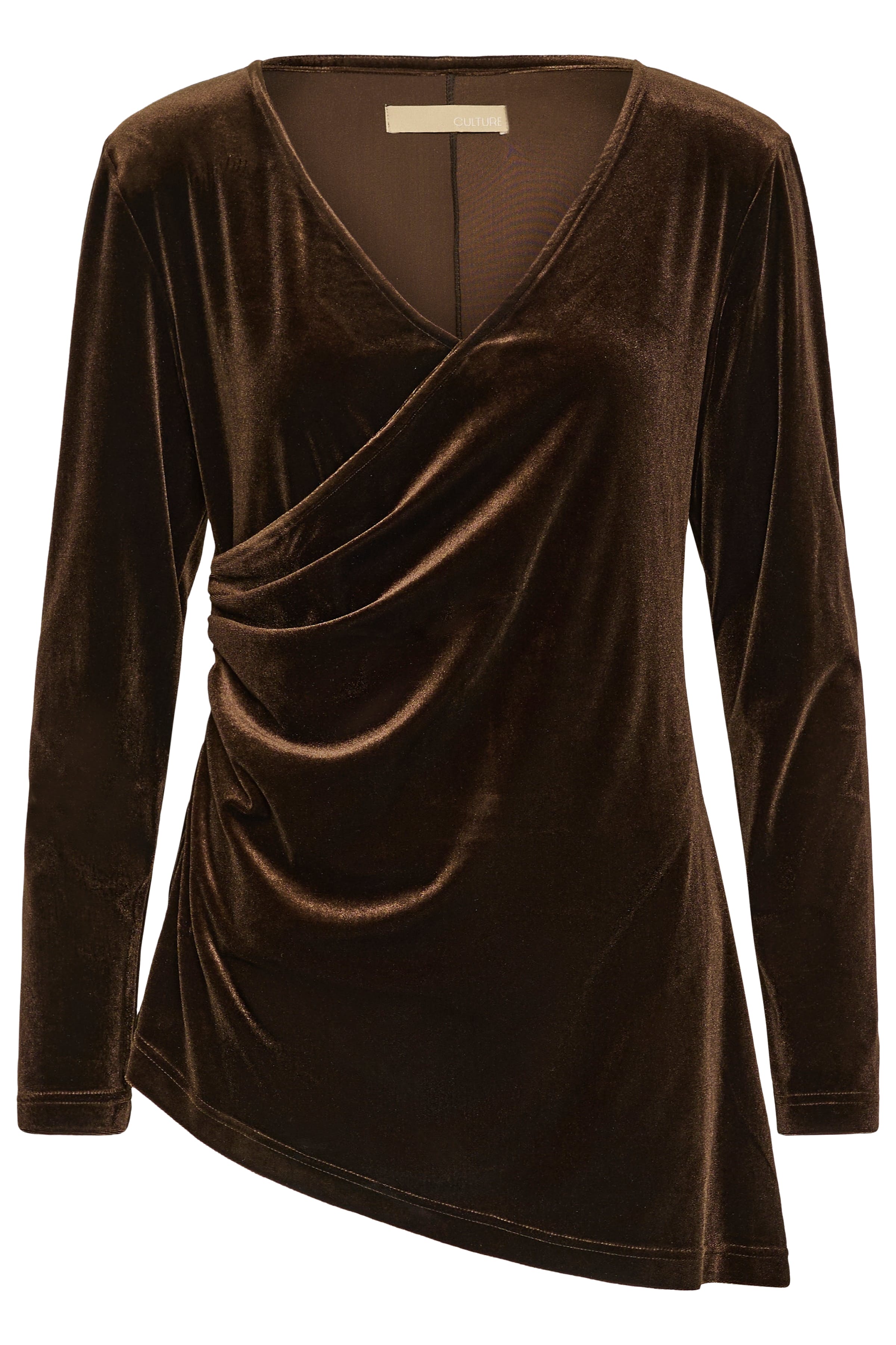 CUCHANANNA Bluse PACK FRONT 50114125-190915