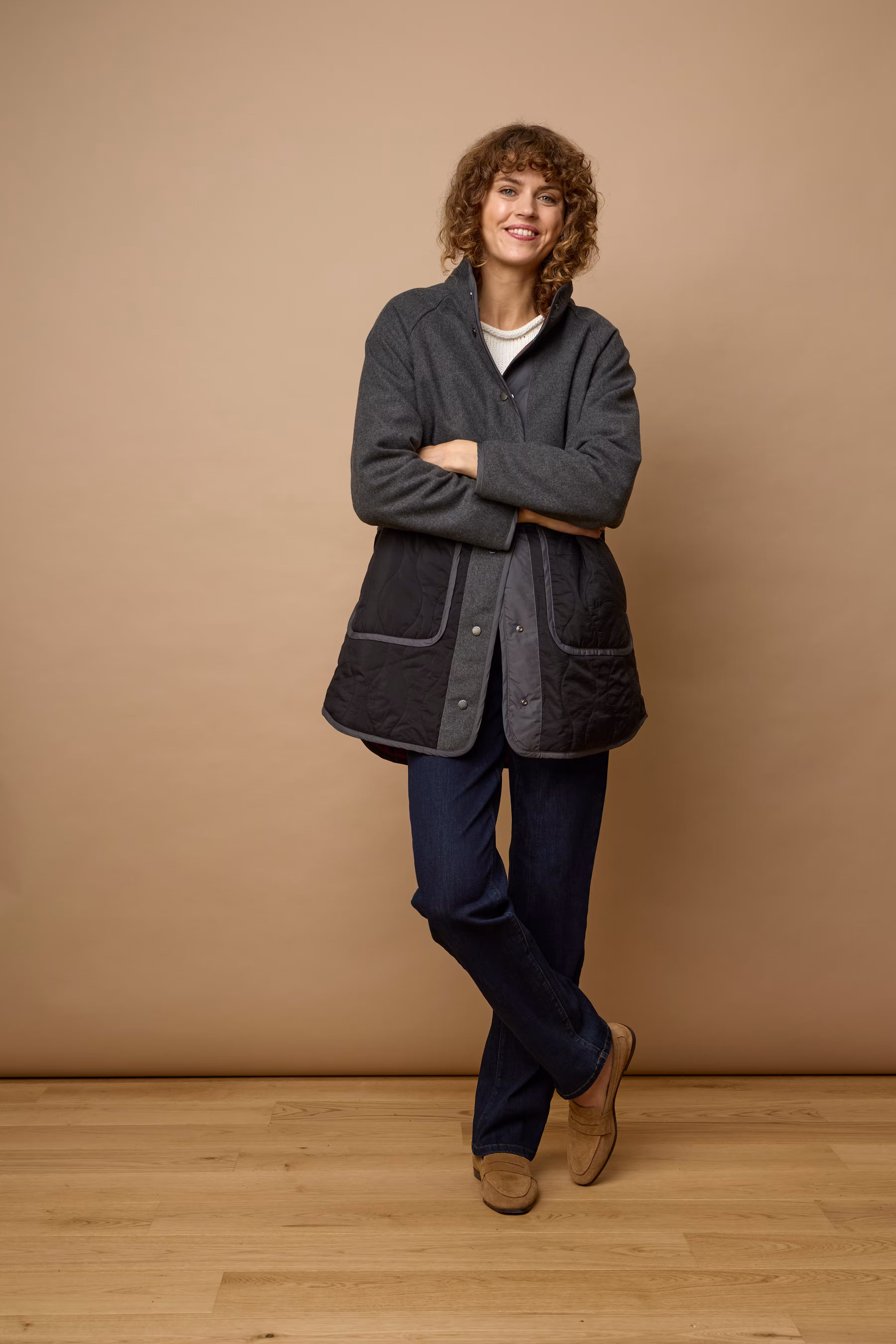FRLISSI Jeans LOCATION NONE 20618079-200070