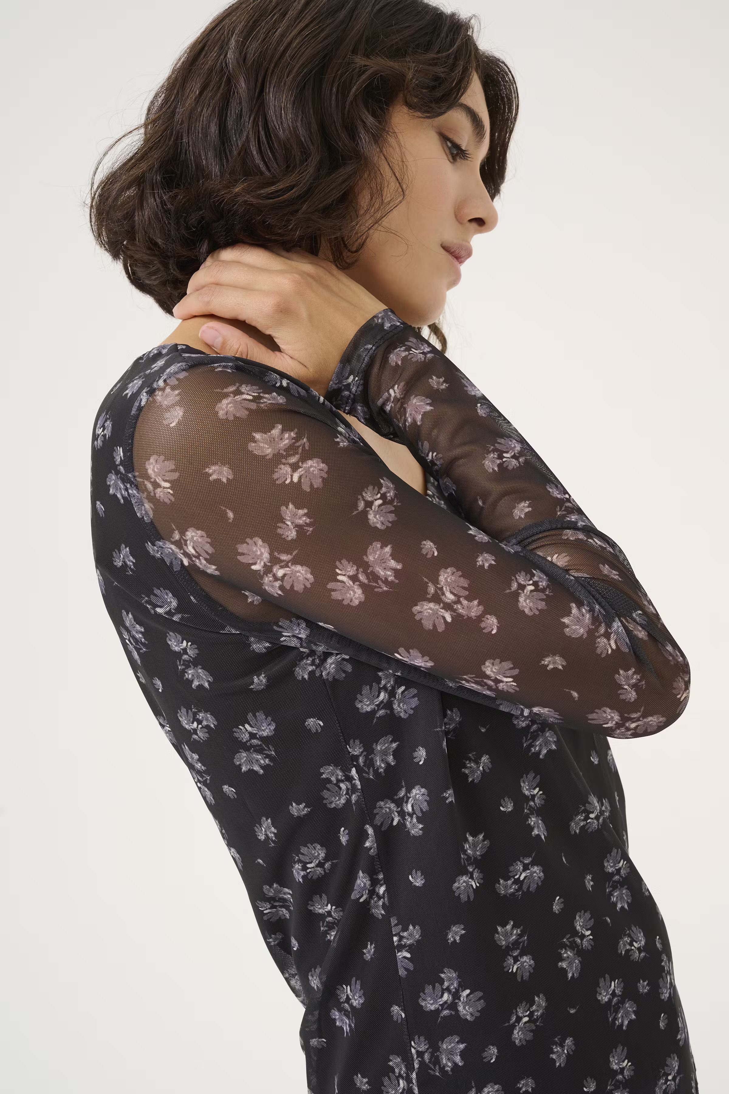 KAautumn Bluse LOOKBOOK DETAIL 10509805-107348