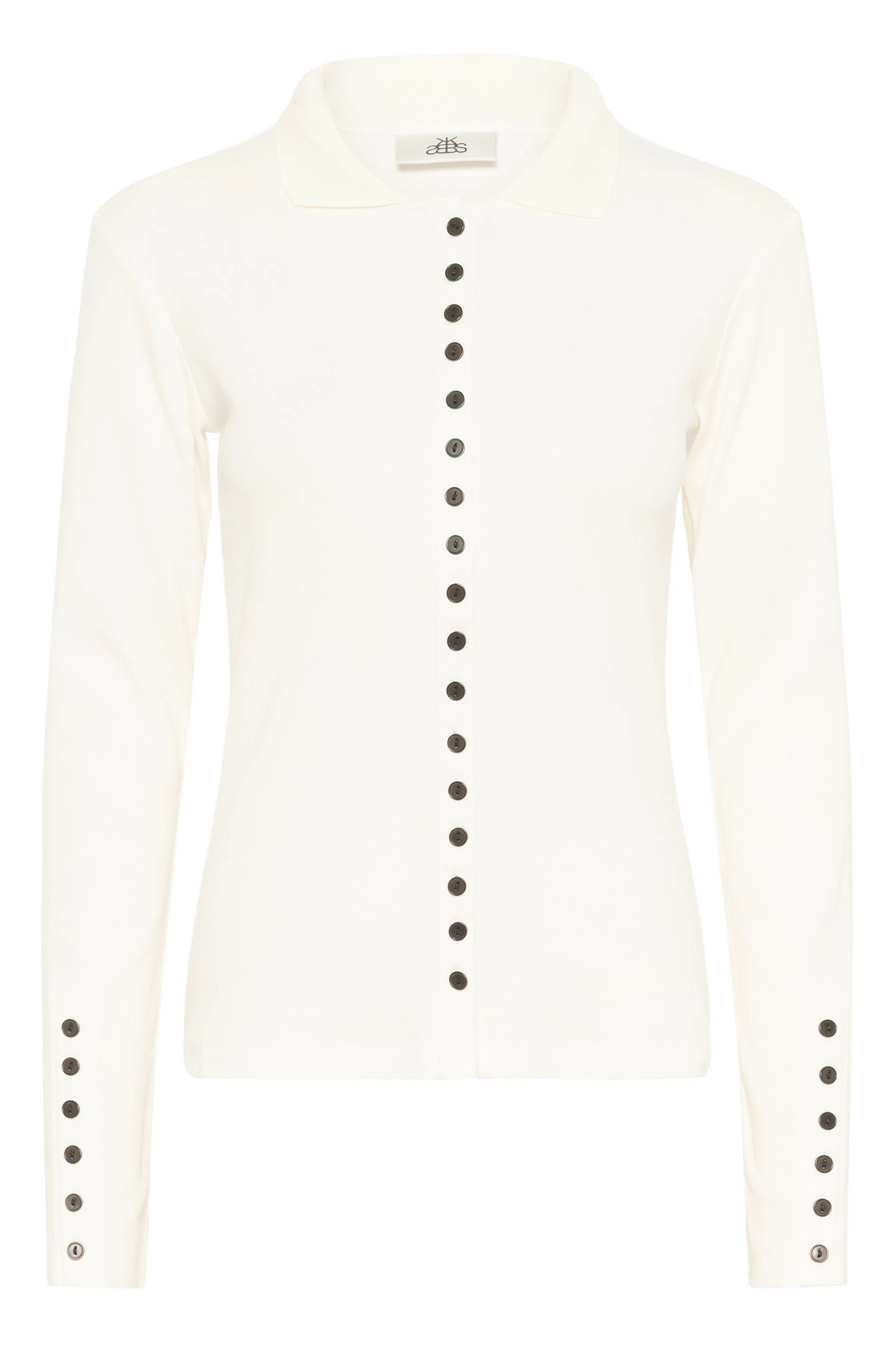 KBDafne Cardigan PACK FRONT 10105801-110103