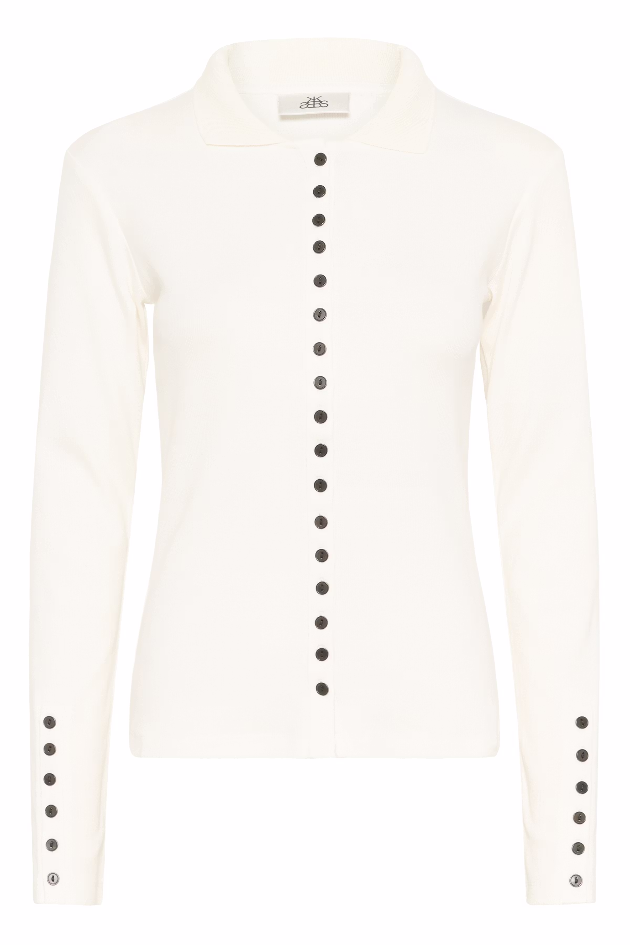 KBDafne Cardigan PACK FRONT 10105801-110103