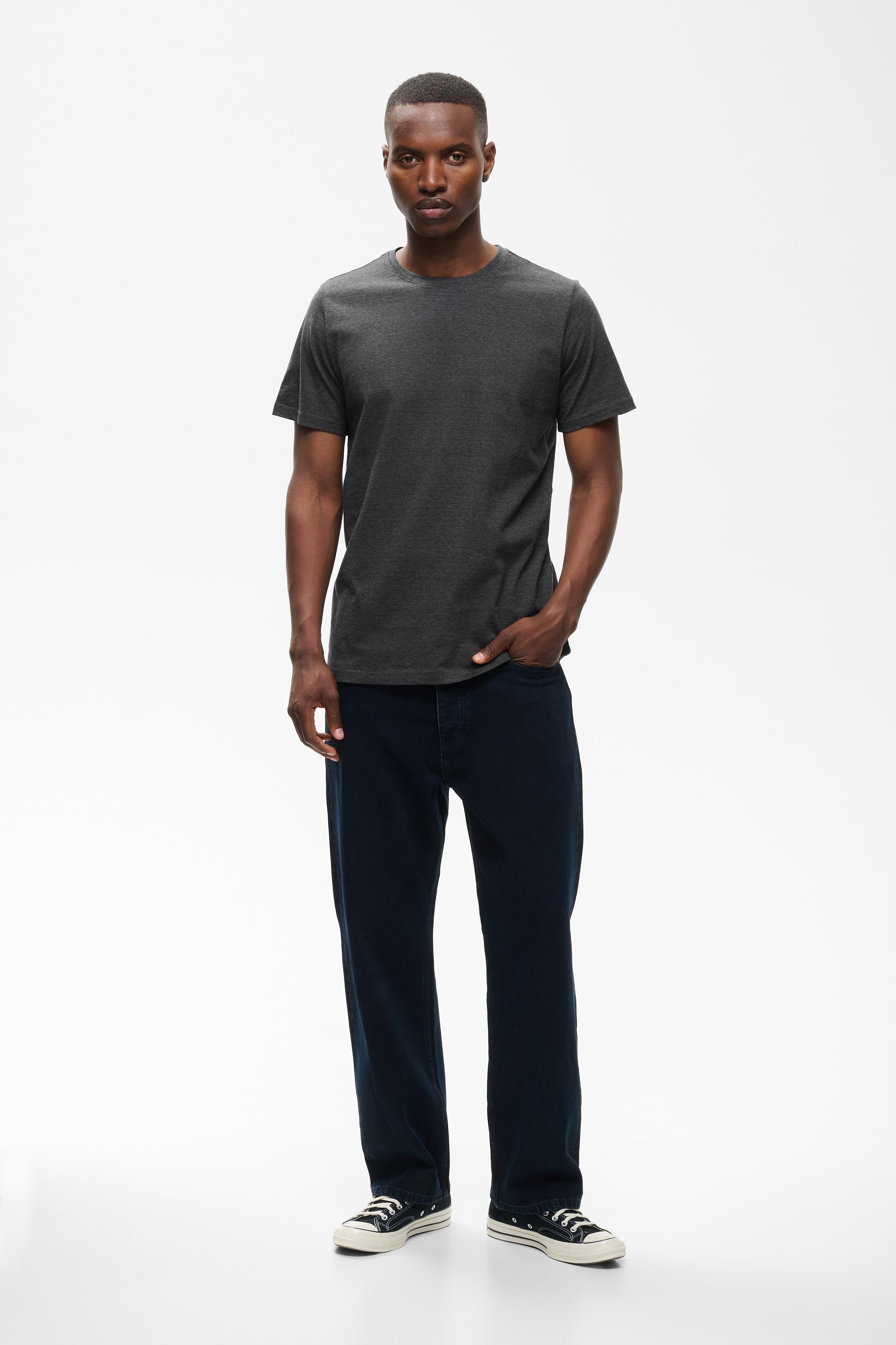 Jermane T-shirt LOOKBOOK FRONT 30204781-193910