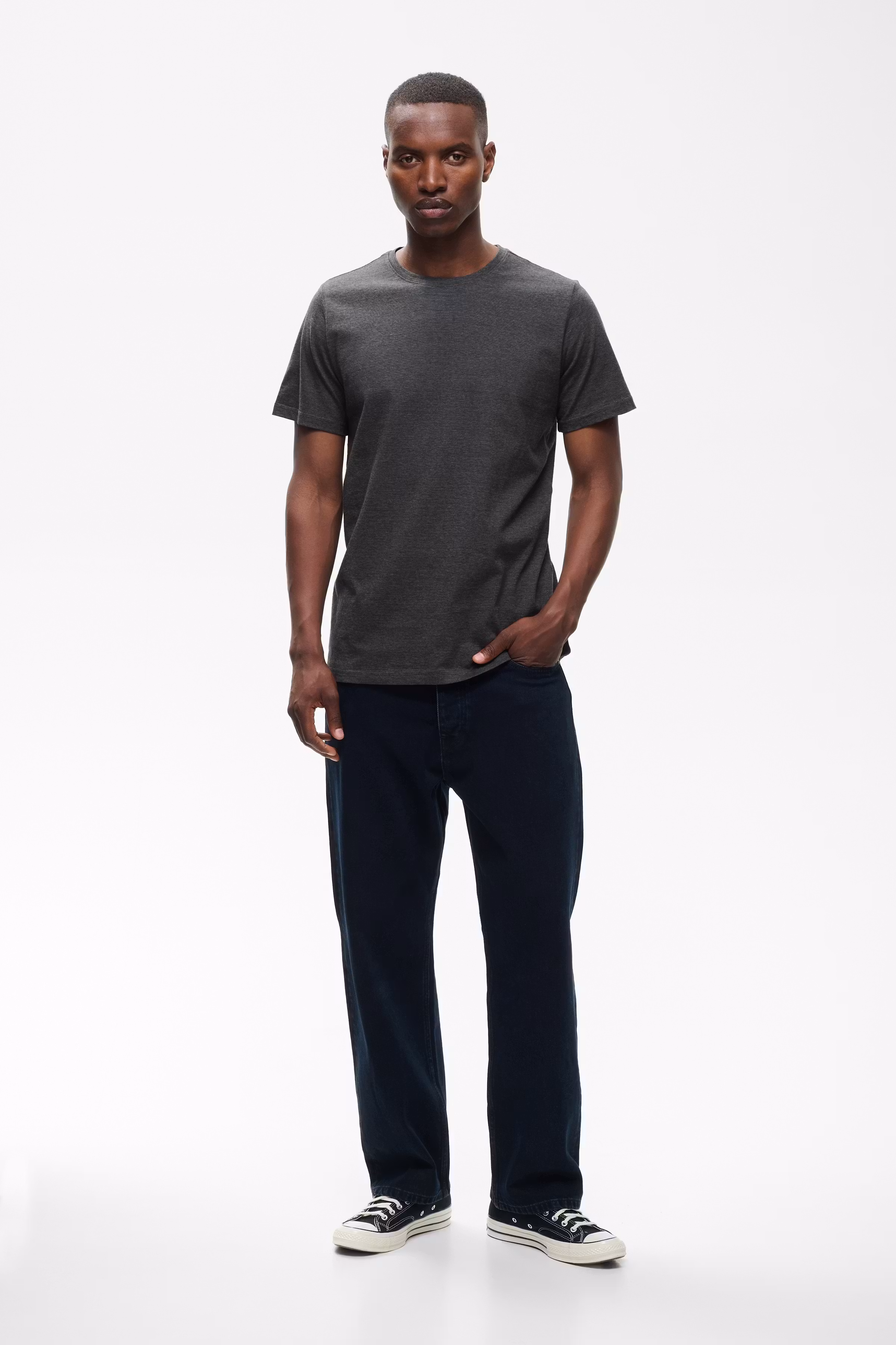 Jermane T-shirt LOOKBOOK FRONT 30204781-193910