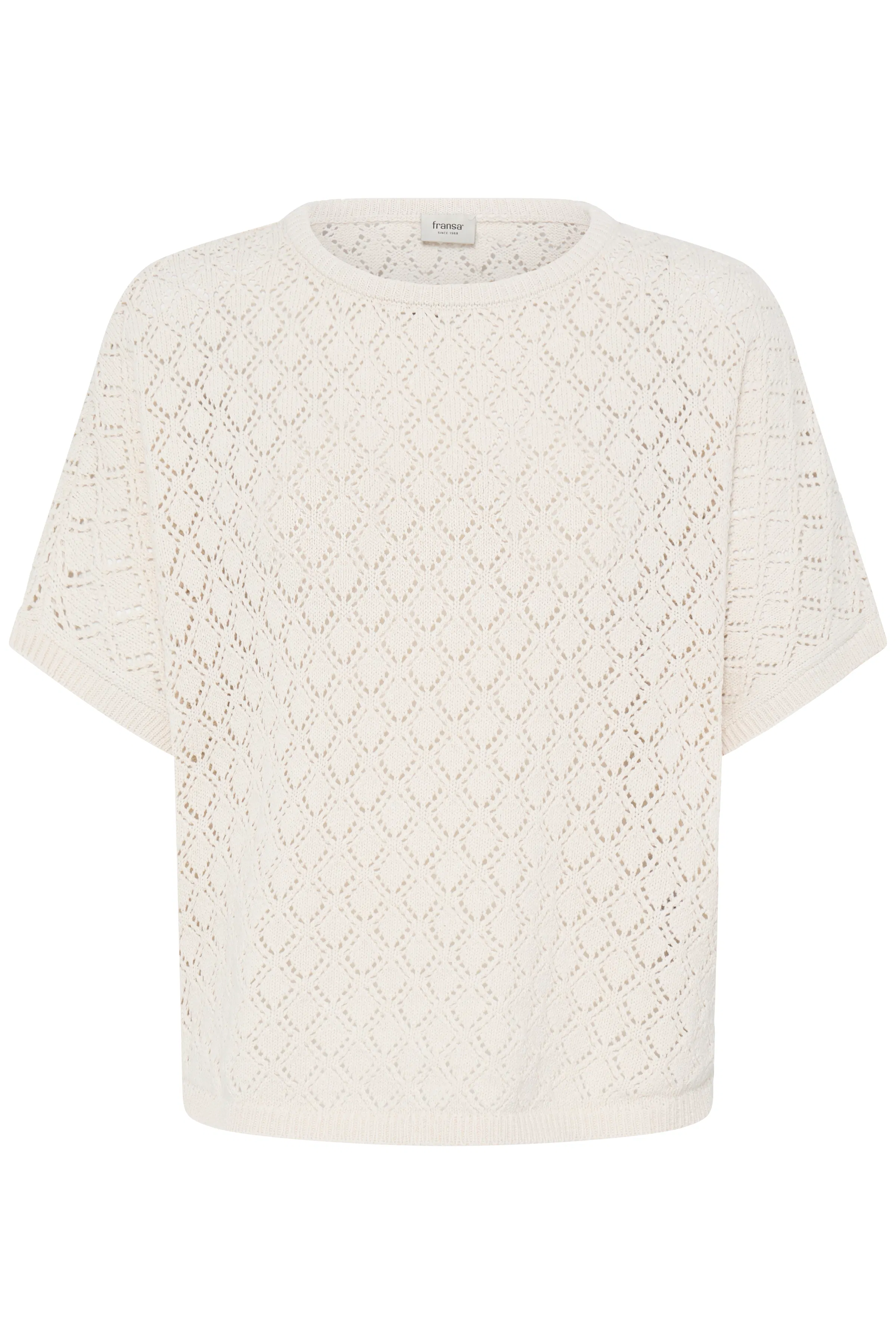 FRSINJA Pullover PACK FRONT 20617730-110616