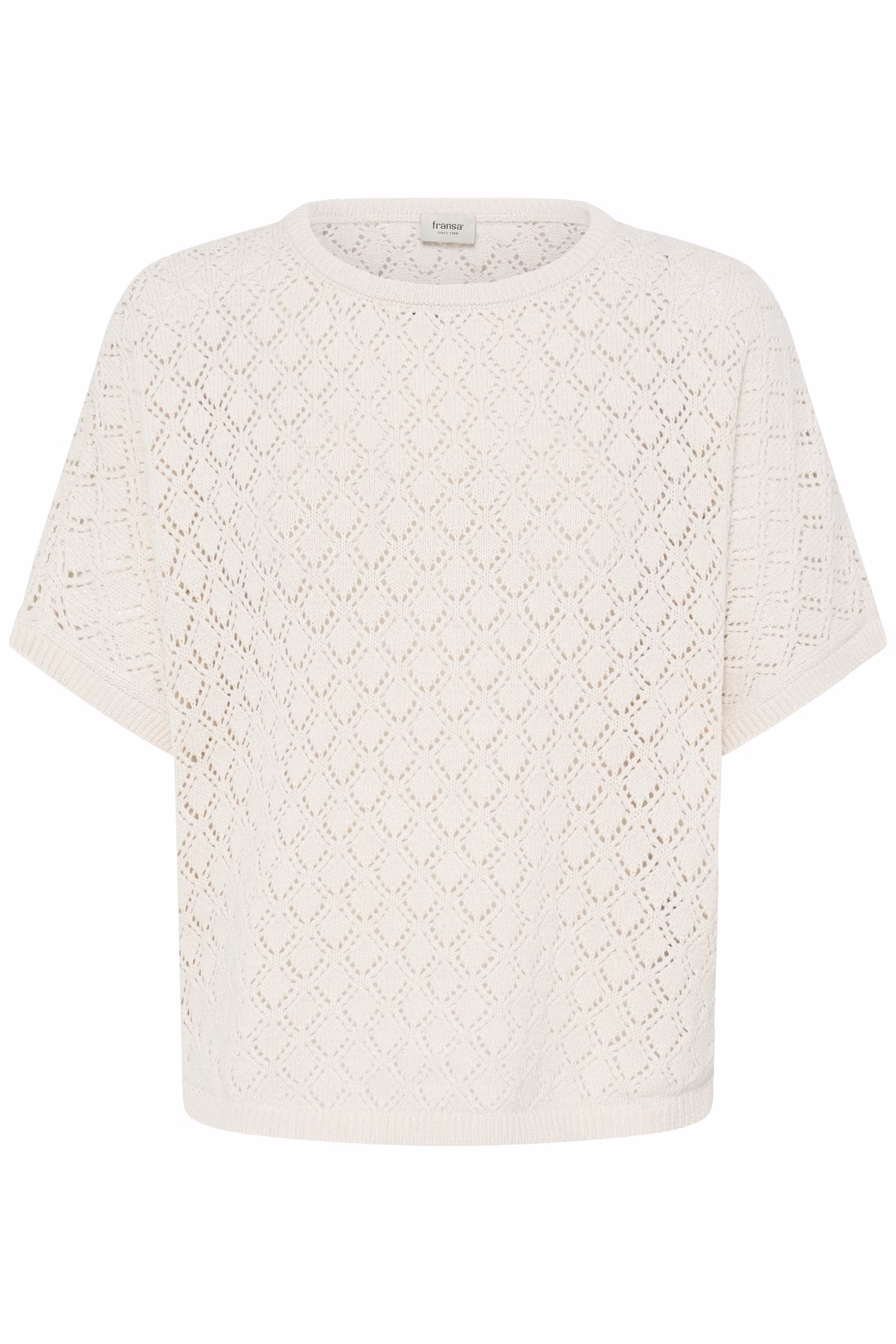 FRSINJA Pullover PACK FRONT 20617730-110701