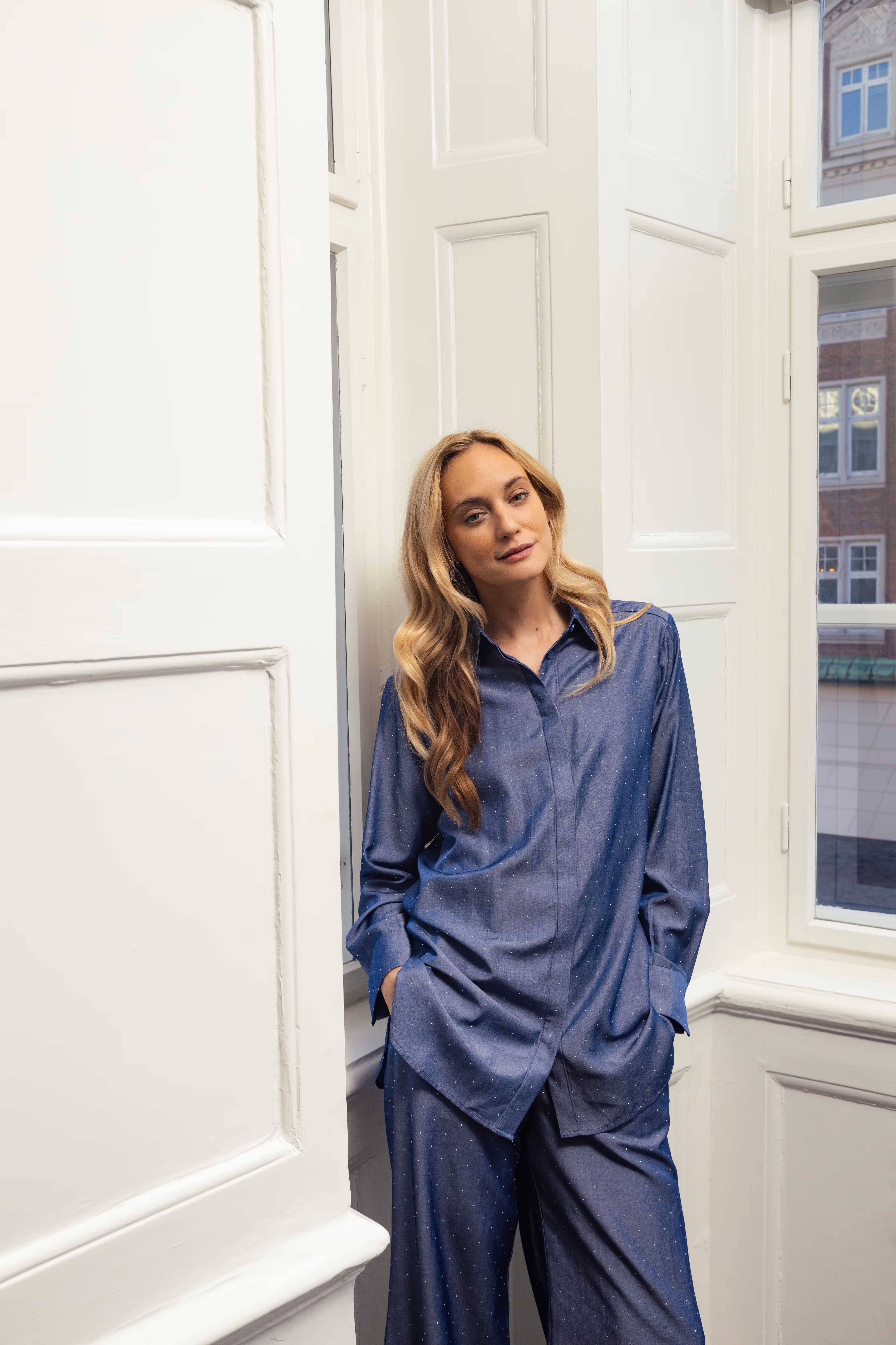 FRYUKKA Hemd LOCATION NONE 20617299-200996