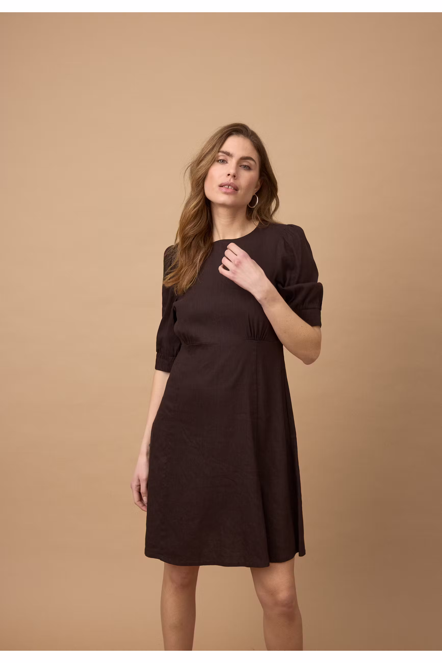 PZLUCA Kjole LOCATION NONE 50210430-191103