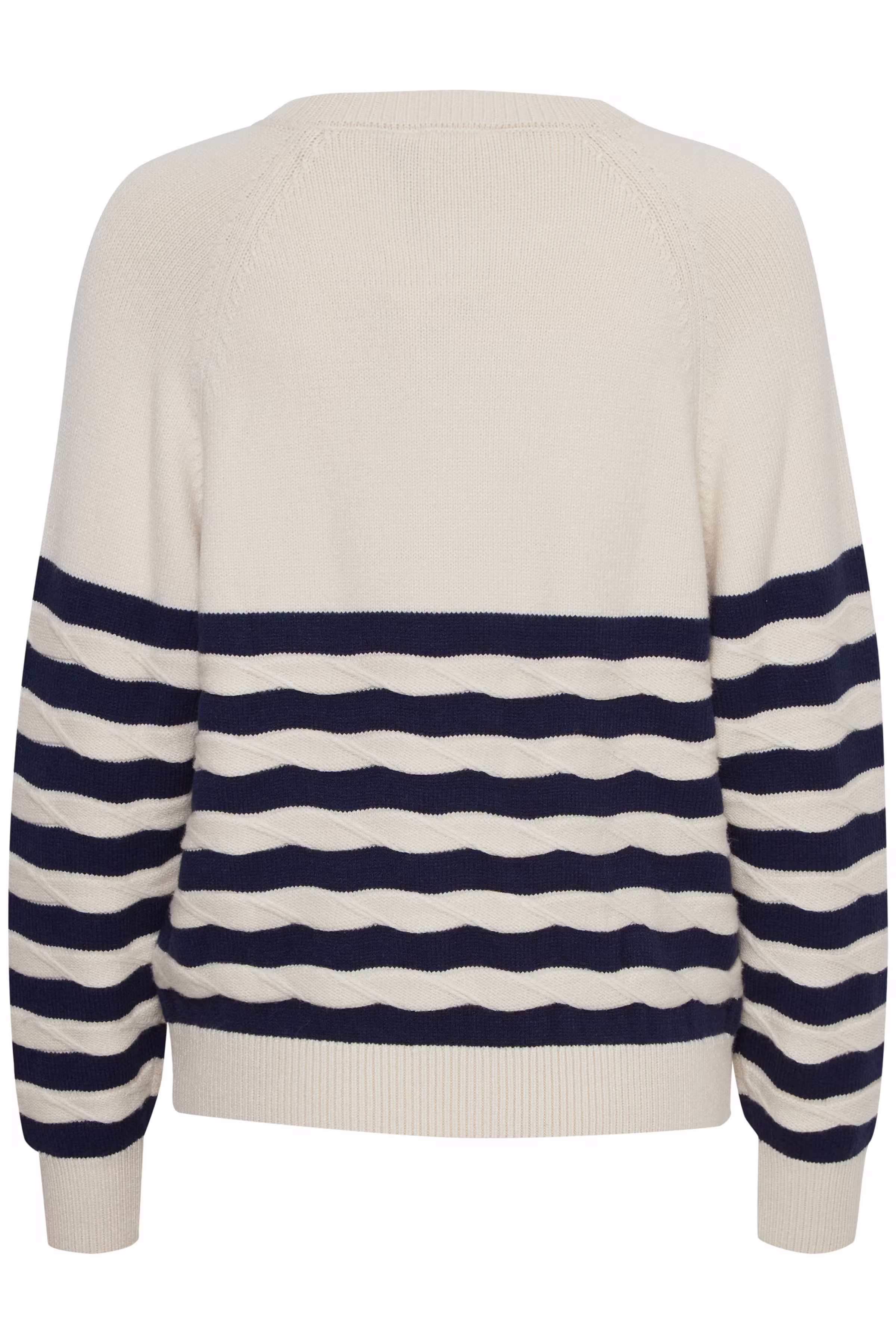 IRMAISE Pullover PACK BACK 20121114-203066