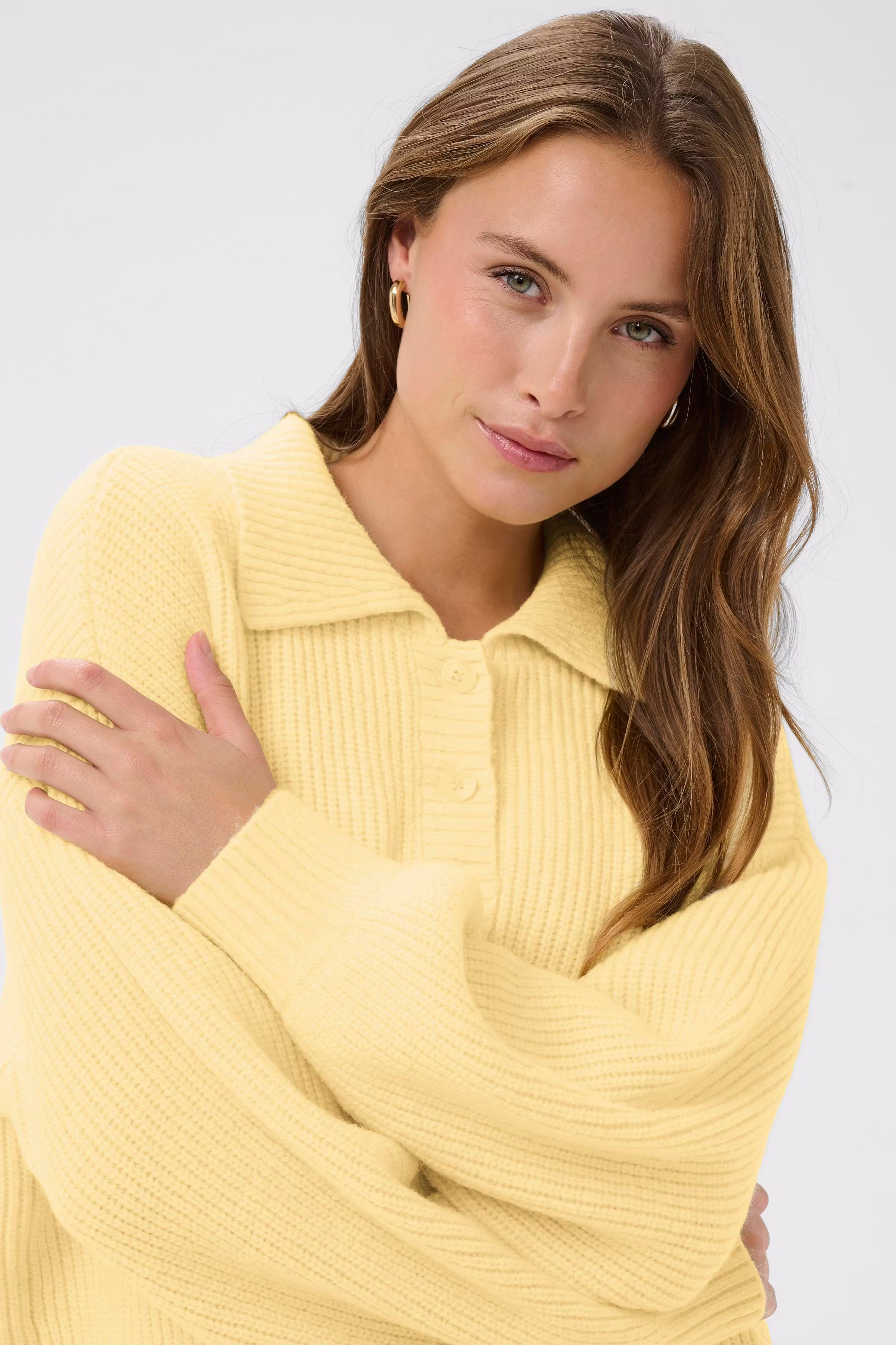 OttolineSZ Pullover LOOKBOOK DETAIL 30514846-1207361