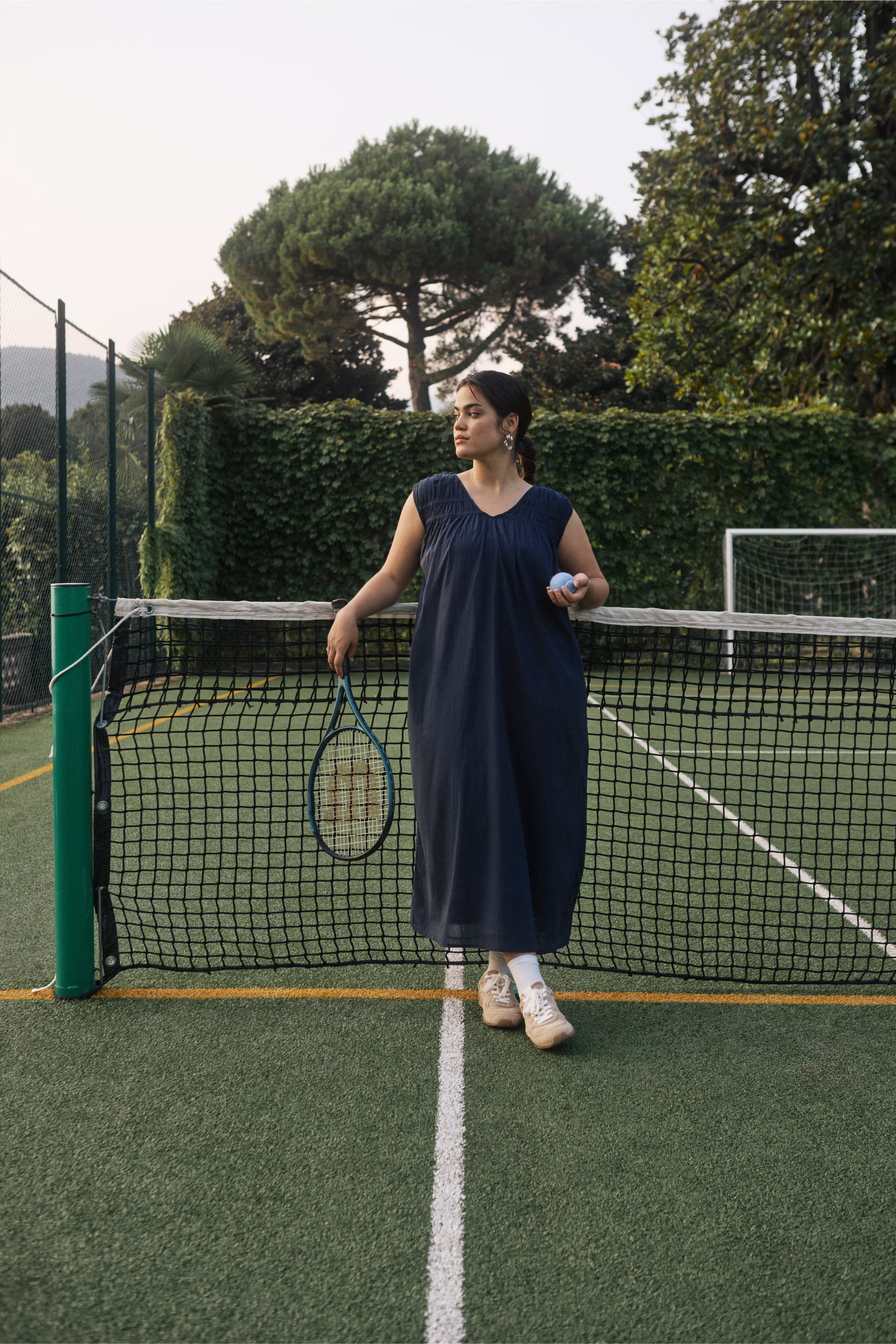 KCthia Robe LOCATION NONE 10583237-194020