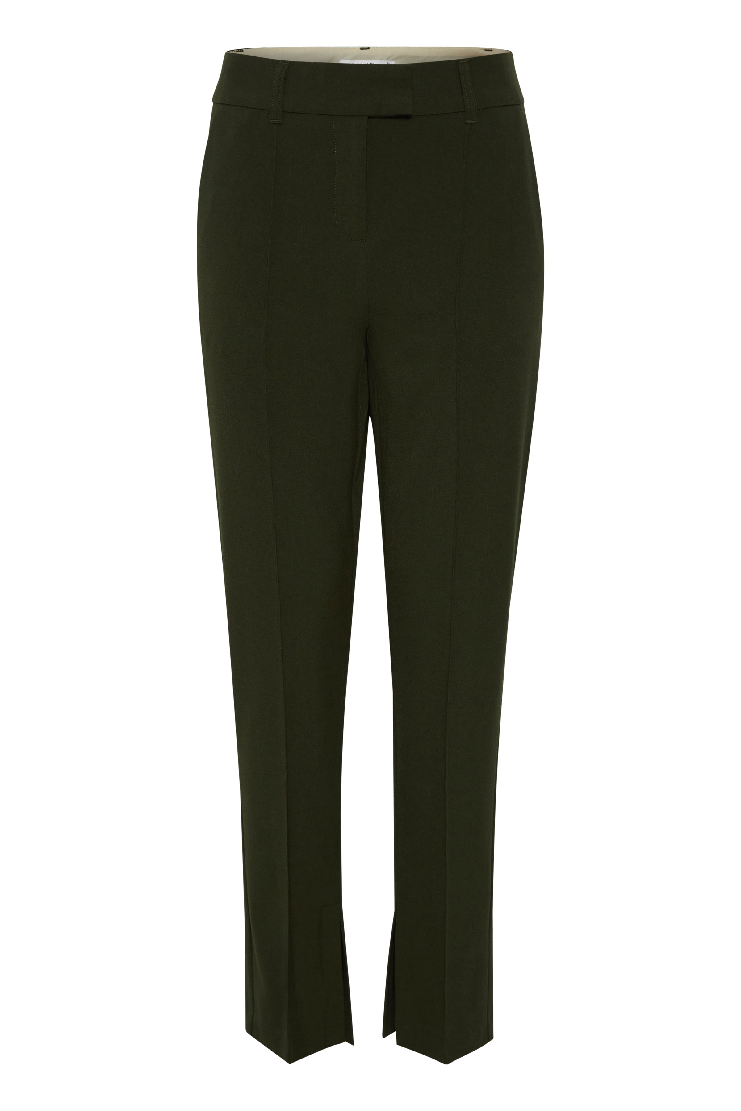 BYDANTA Trousers PACK FRONT 20811798-190509