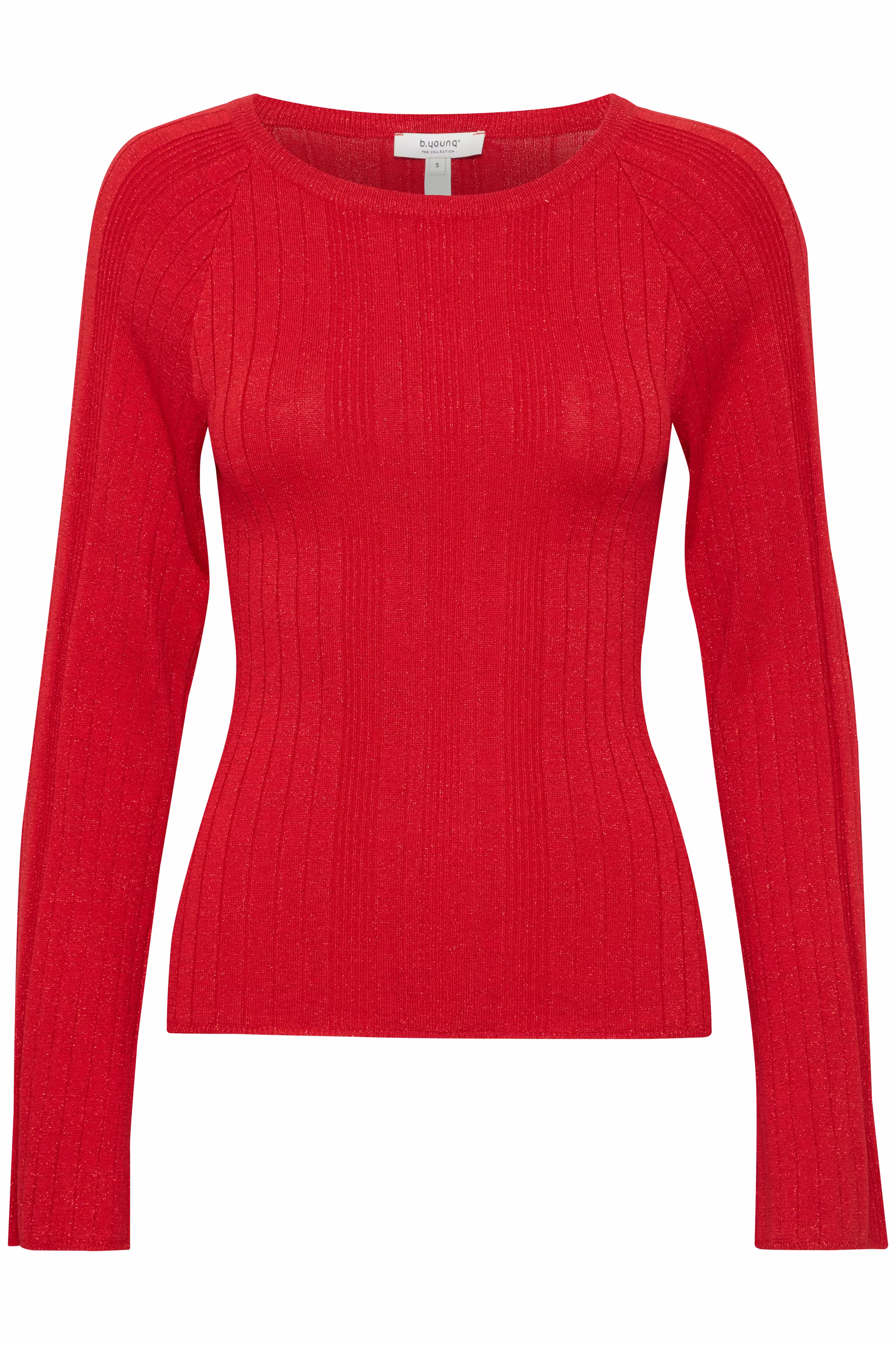 BYMOBBE Pullover PACK FRONT 20815892-203881