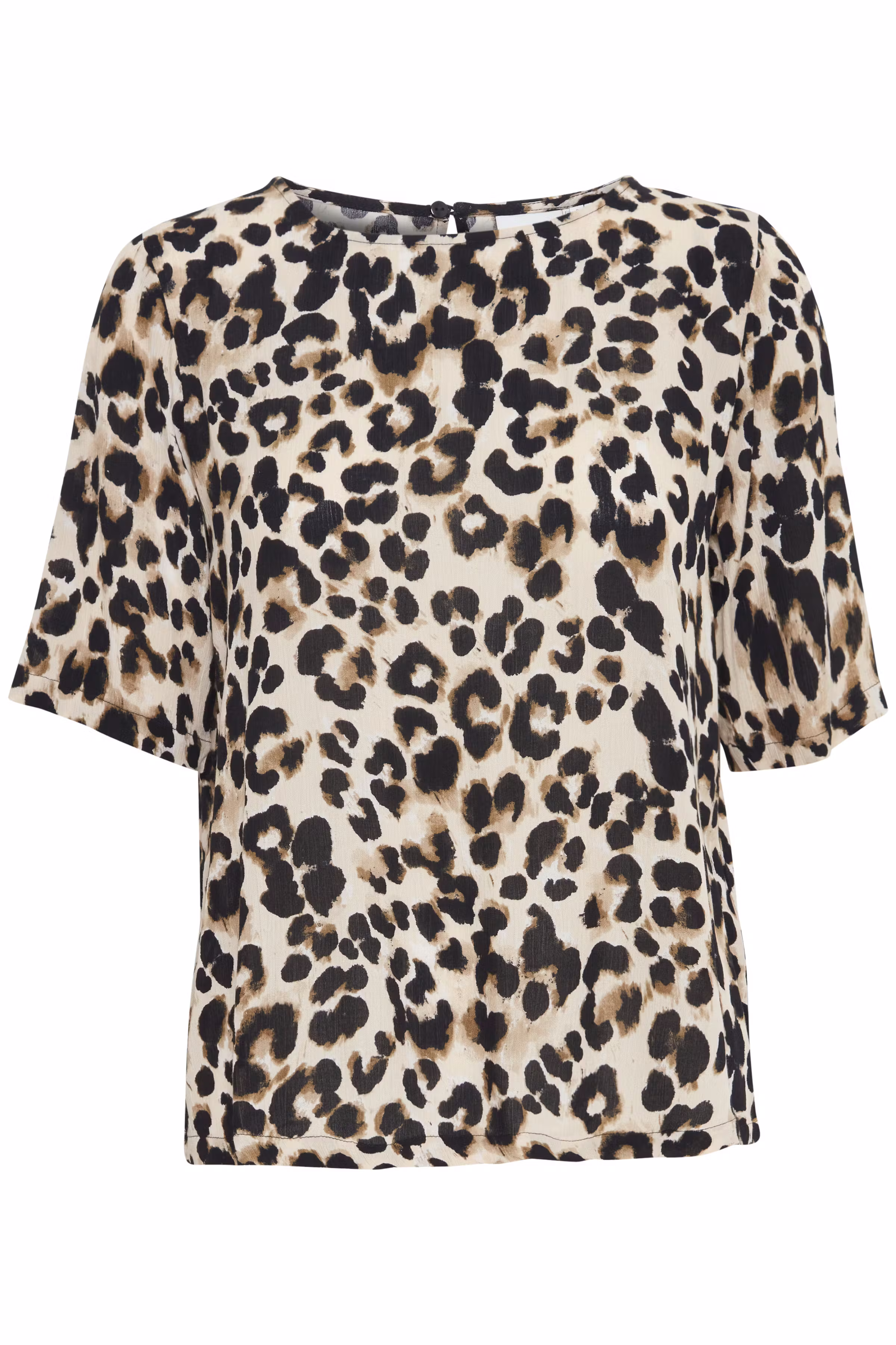 IHMARRAKECH Blouse PACK FRONT 20120864-202927