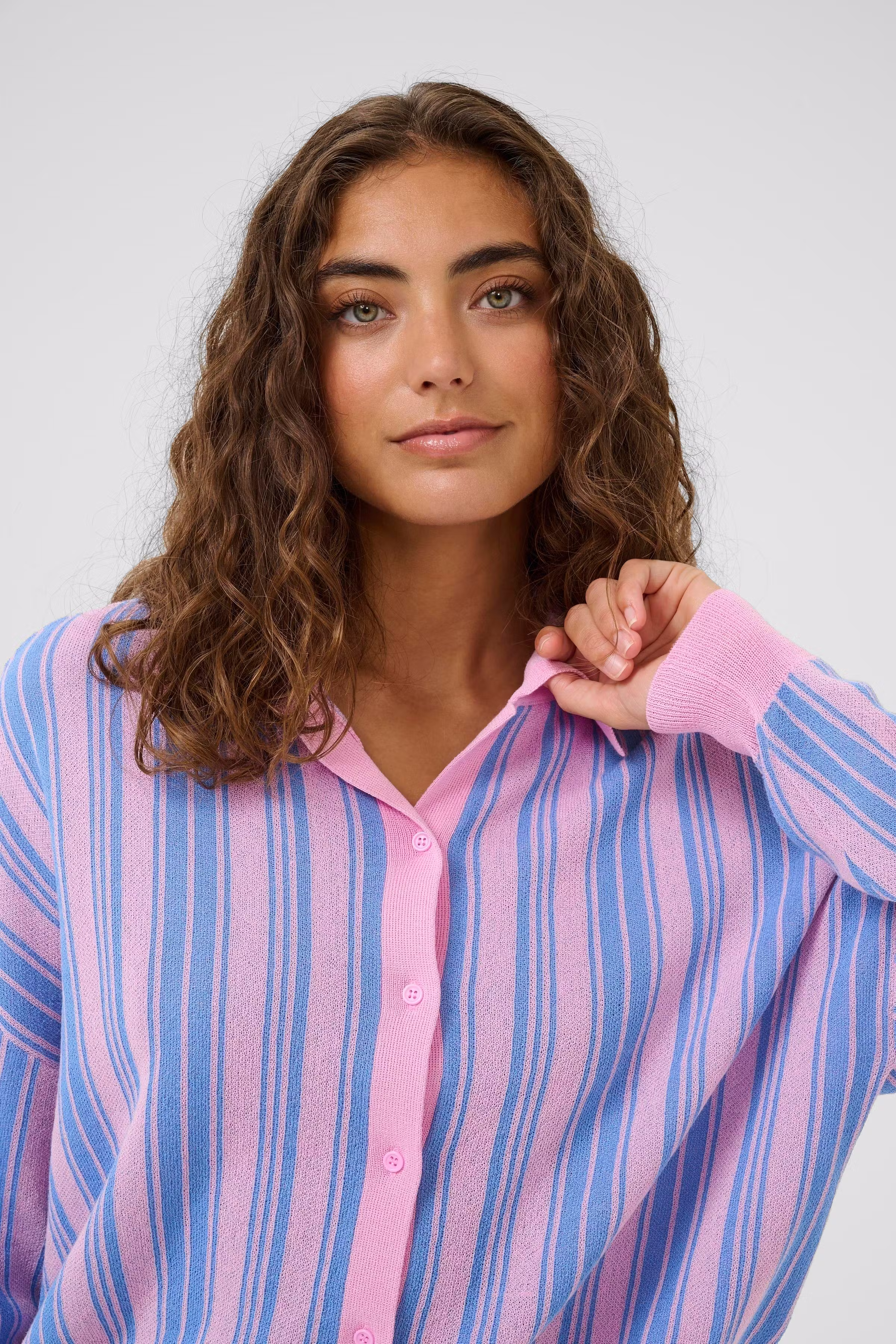 CUdeny Pullover LOOKBOOK DETAIL 50112958-109253