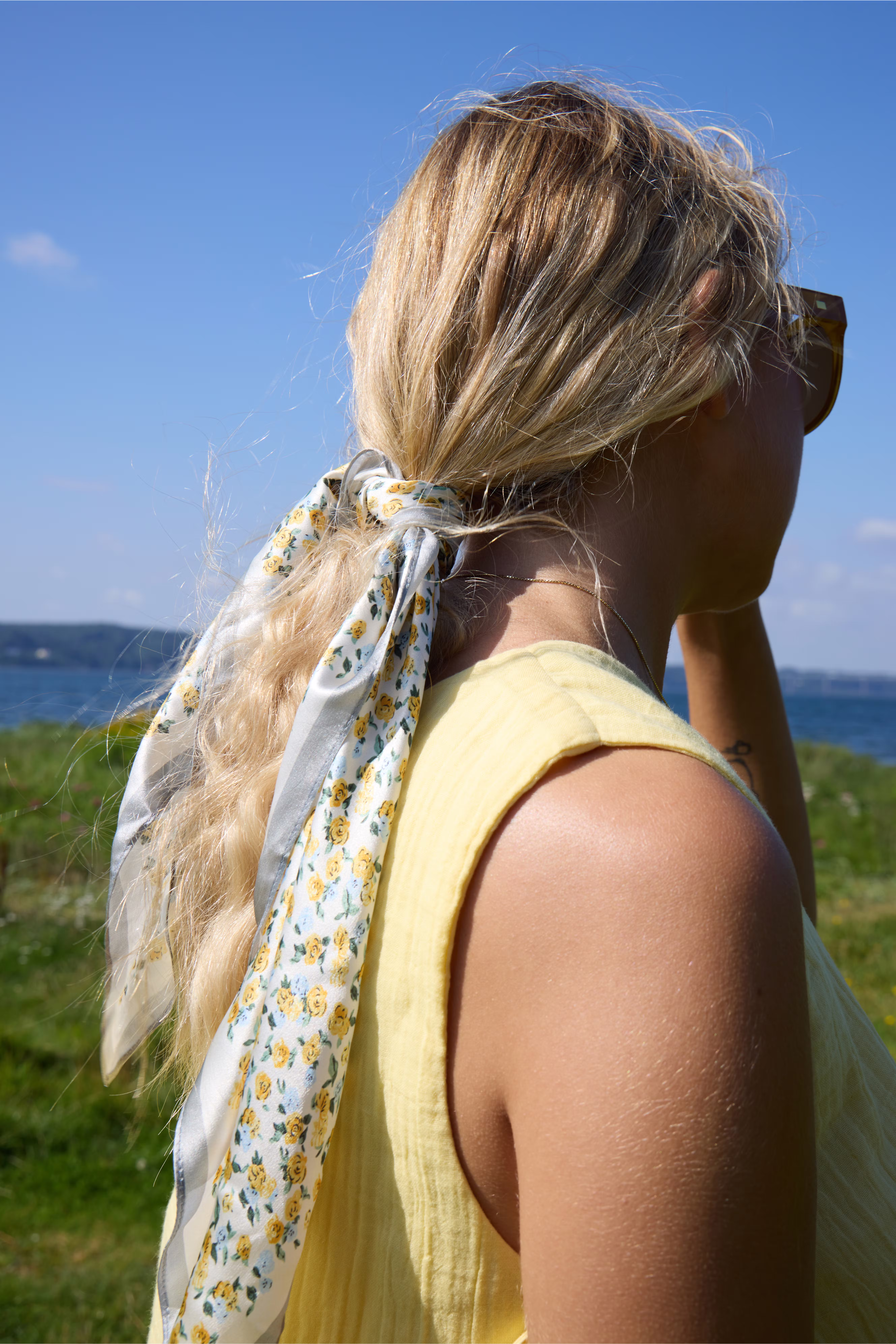 IASMILLA Scarf LOCATION NONE 20126131-1207201