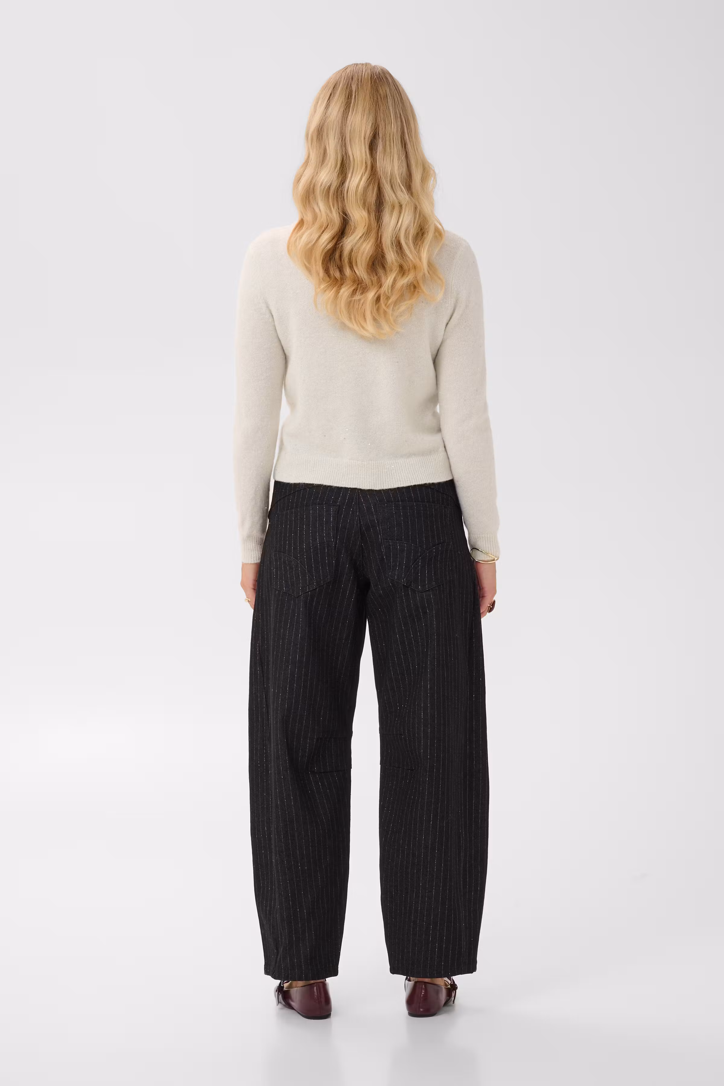 CRJolli Pullover LOOKBOOK BACK 10615556-110701