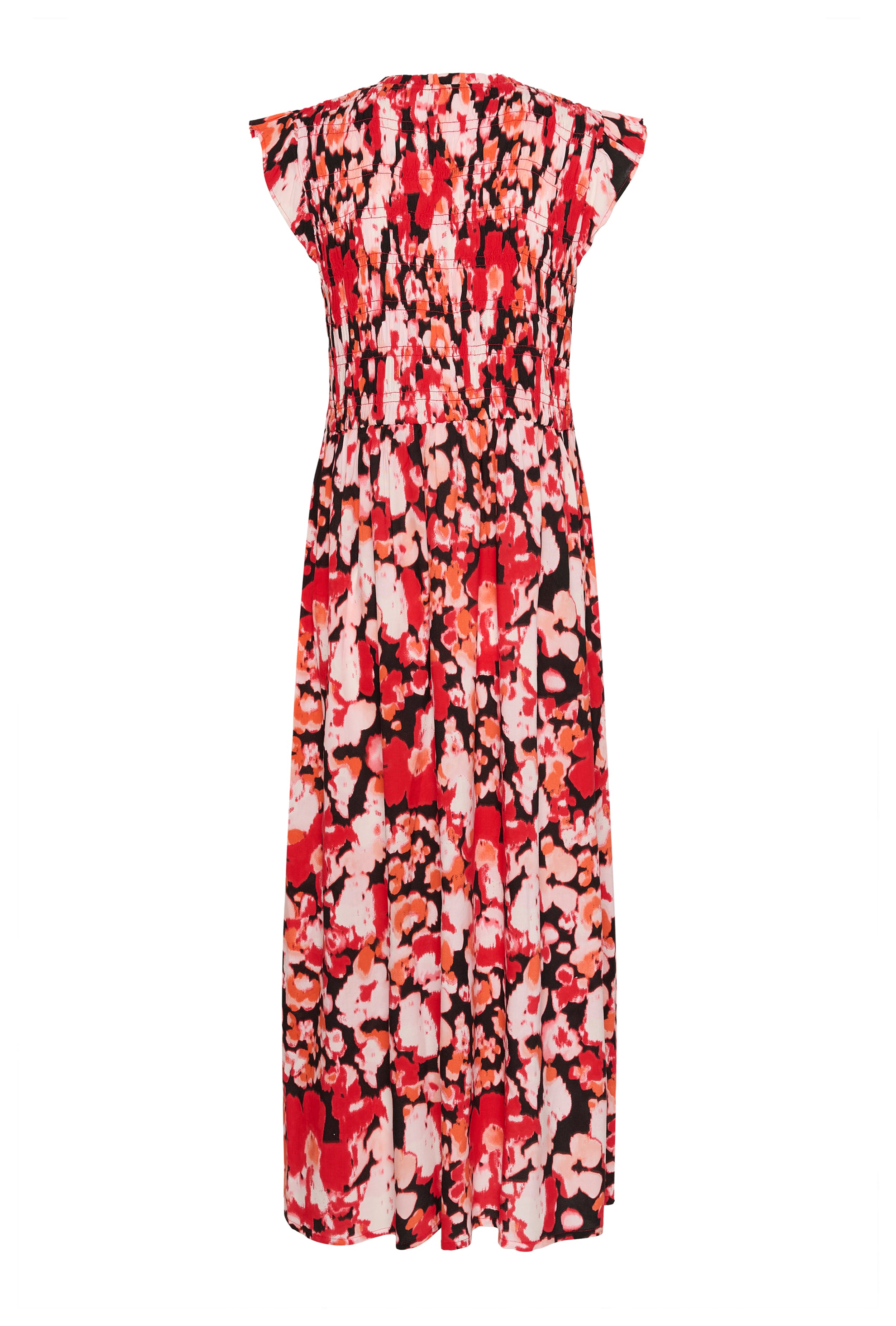 BPissa Kjole PACK BACK 10590931-107918B