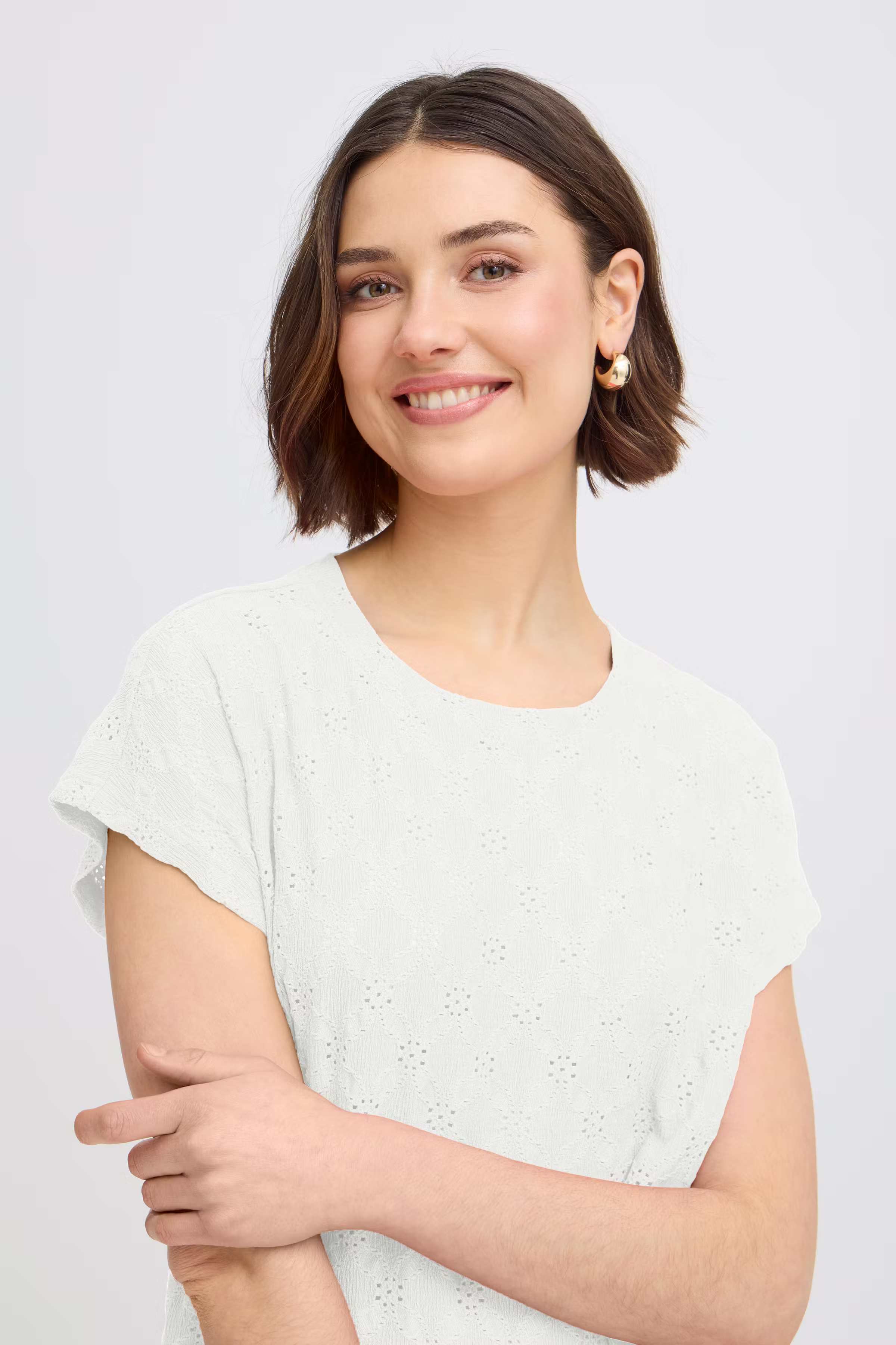 FRIMIRA T-shirt LOOKBOOK DETAIL 20617940-114800