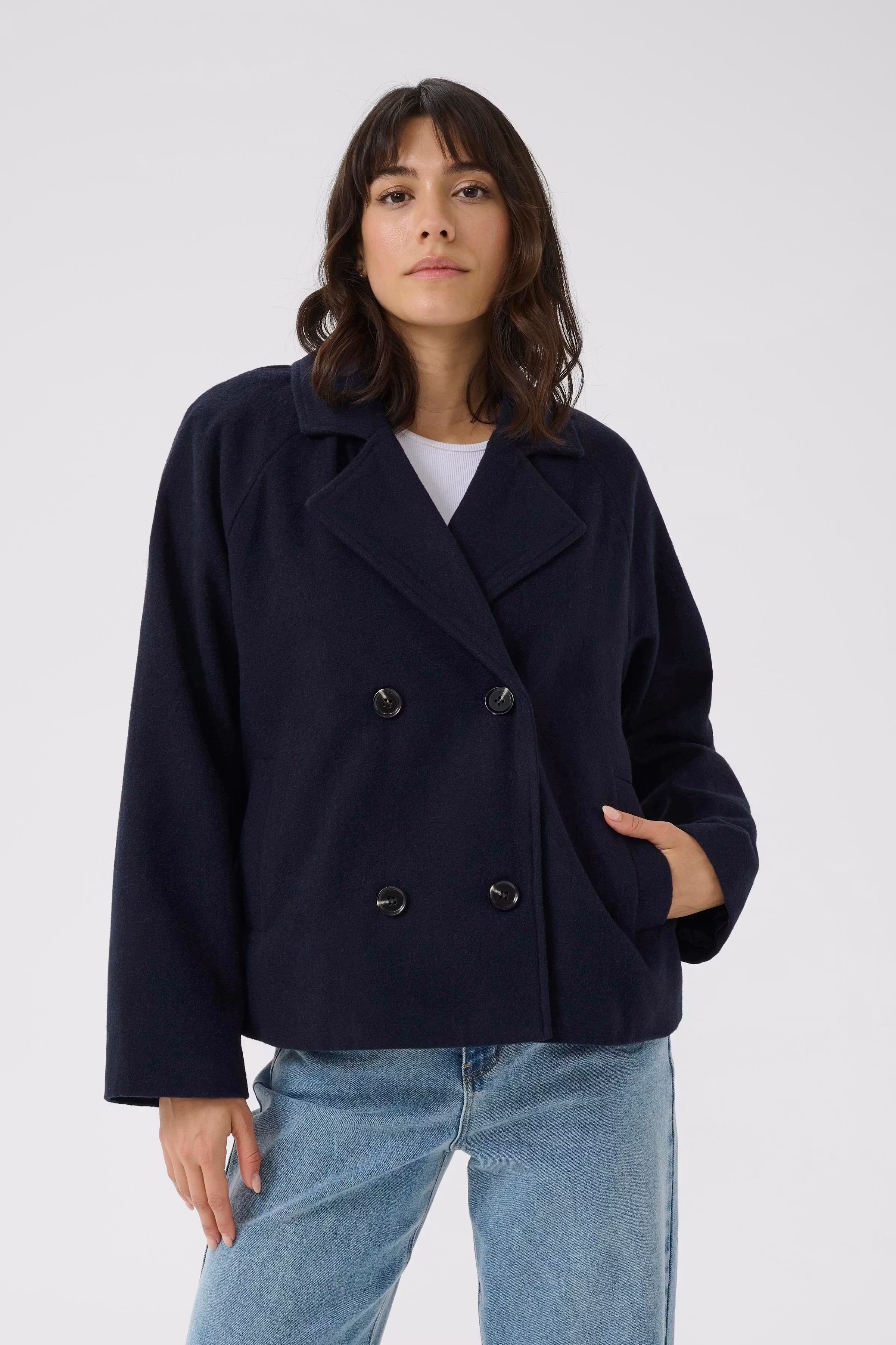 KAfanny Jakke LOOKBOOK FRONT 10509485-106706