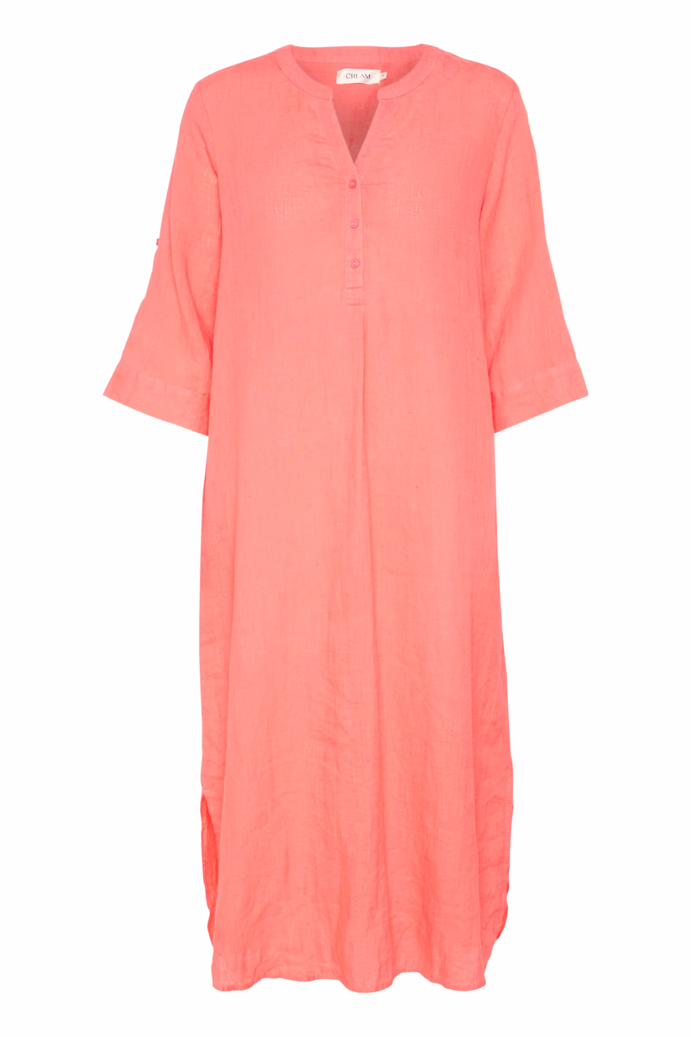 CRBellis Robe en Lin PACK FRONT 10611577-171643