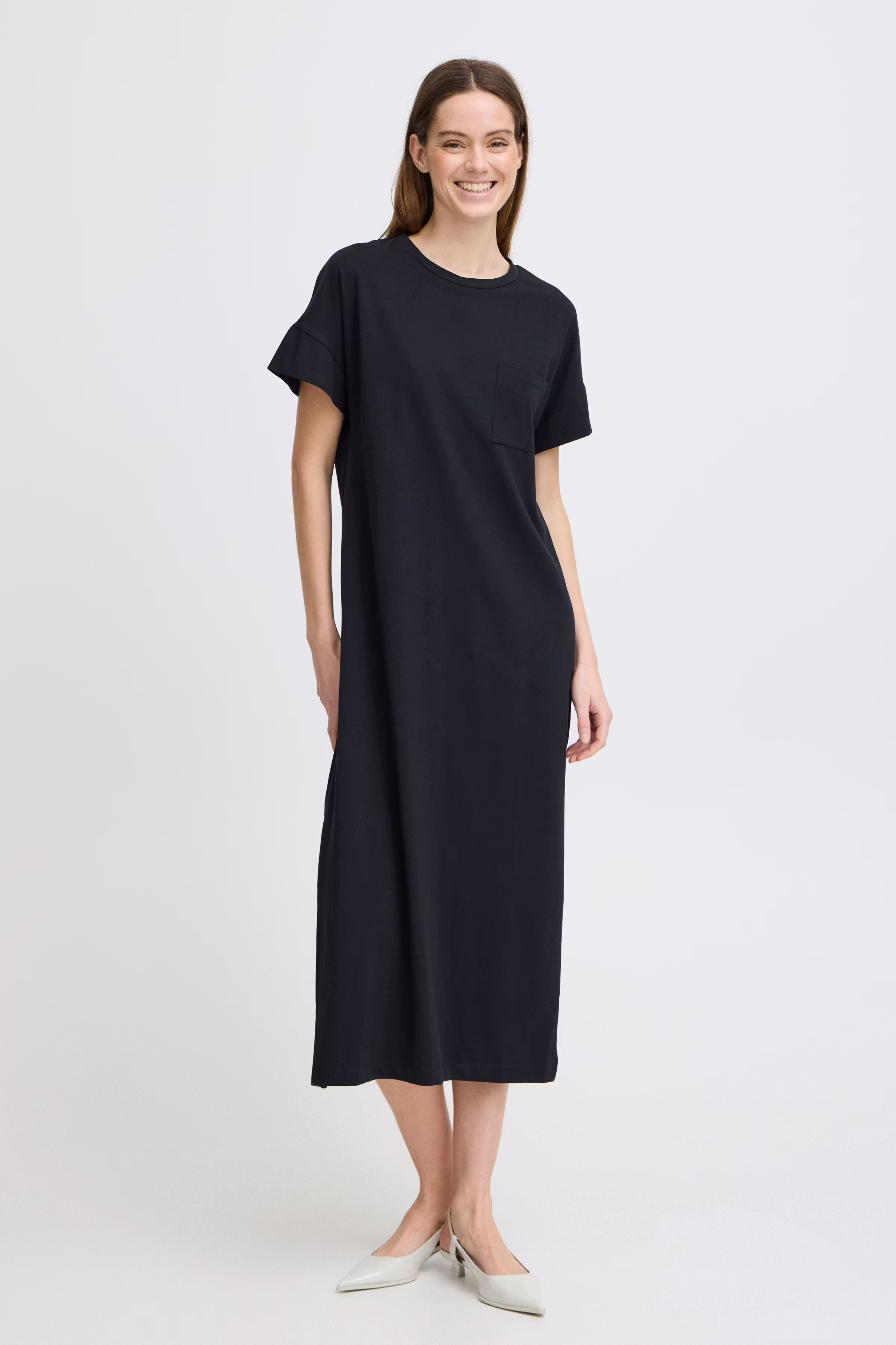 BYPANDINNA Jurk LOOKBOOK FRONT 20814990-200451