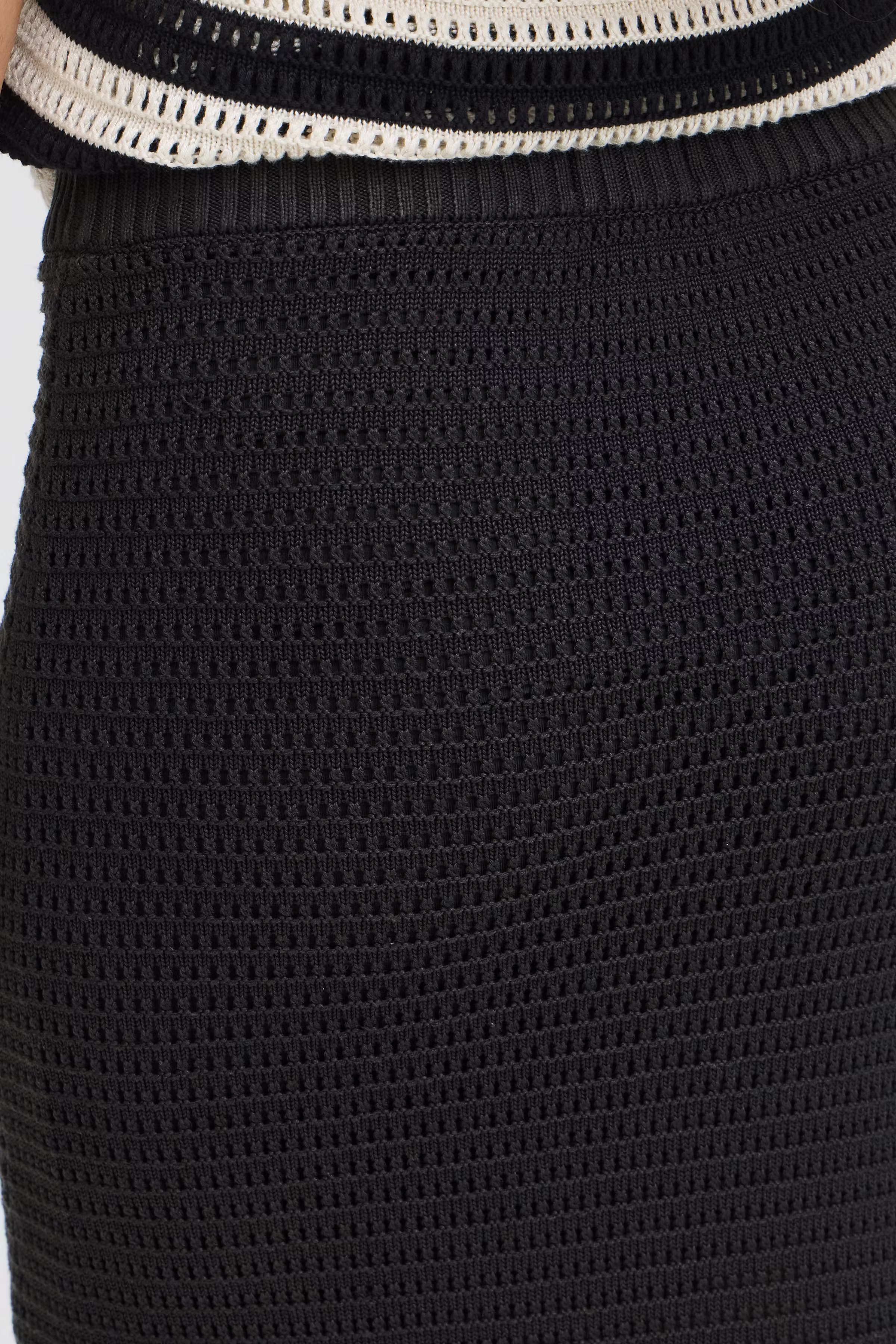 IHBETUES Nederdel LOOKBOOK DETAIL 20125432-194008