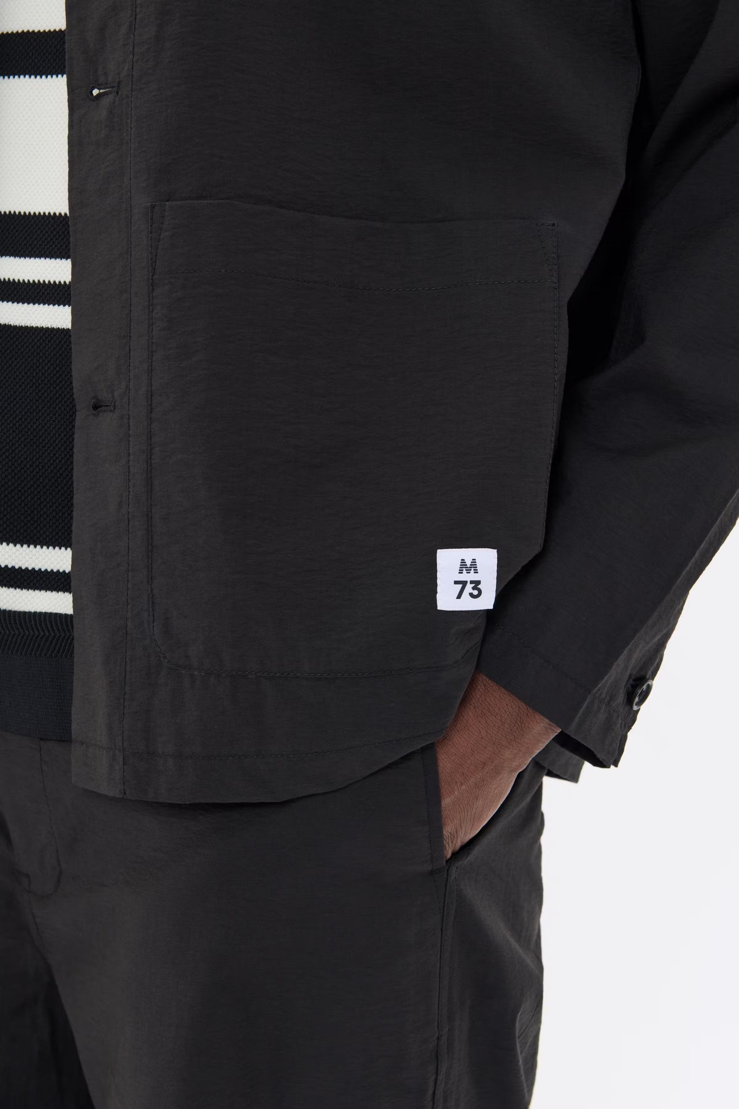 MAjorge Hemd LOOKBOOK DETAIL 30208106-300275